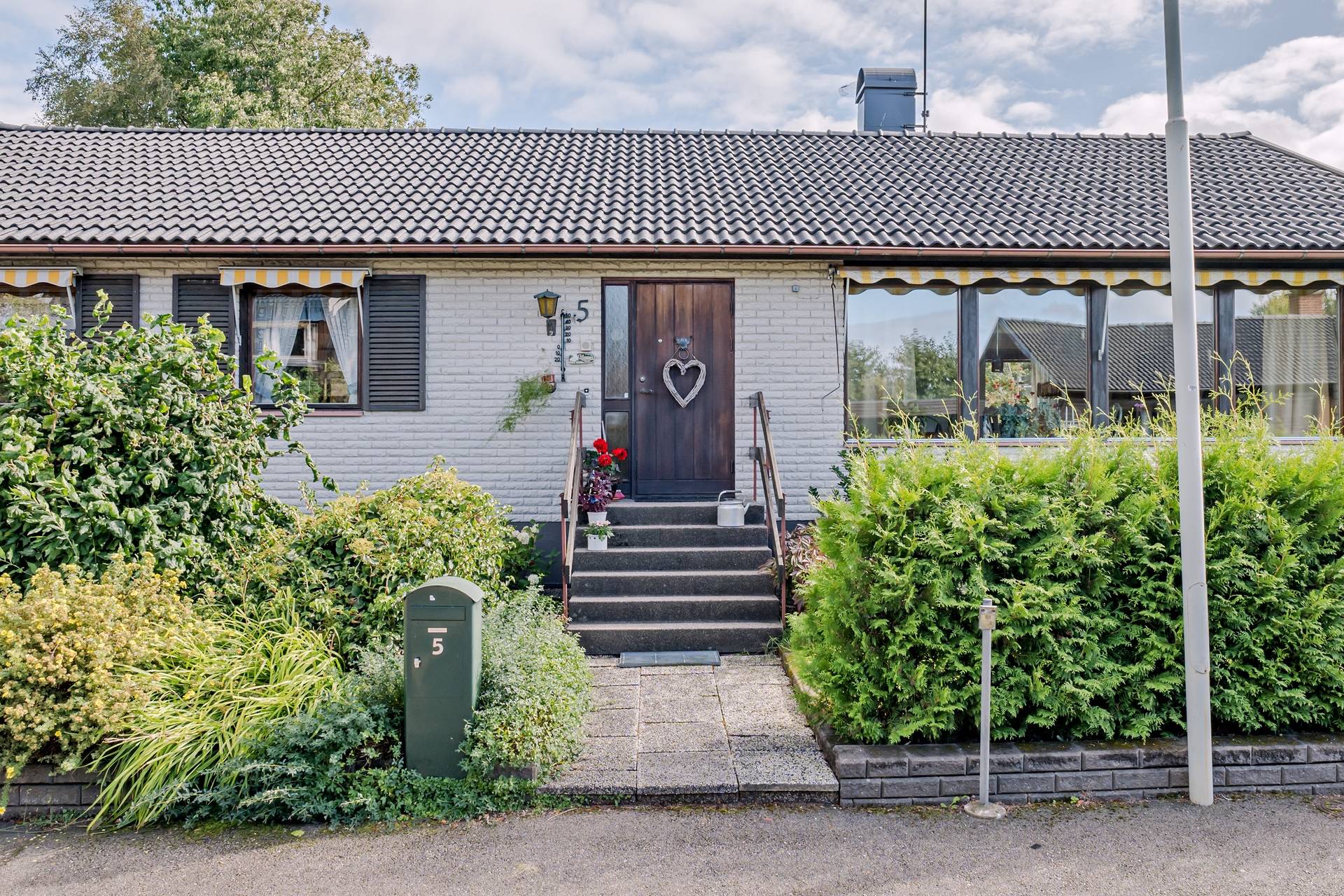 6 rum Villa på Kanotgatan 5 Fridhem Vänersborgs kommun - bild 5
