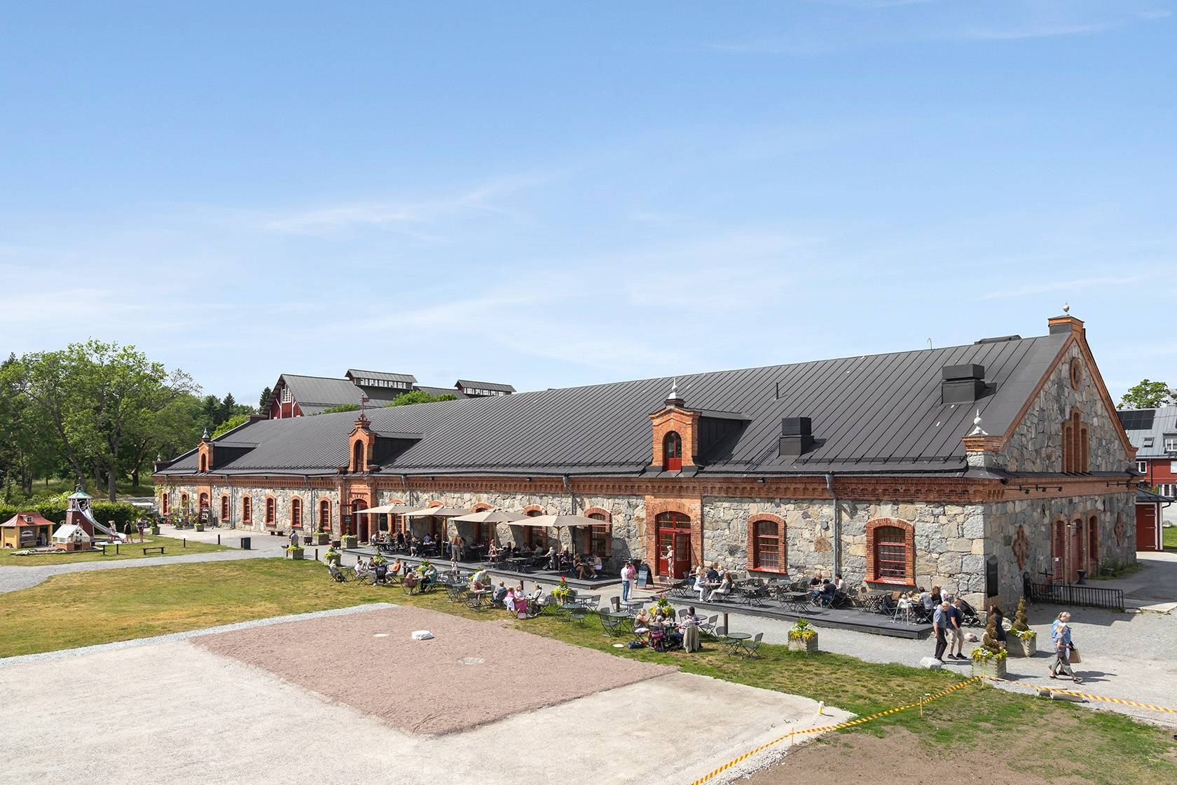 4 rum Lägenhet på Trädgårdsmästeriets väg 3E Steninge Slottsby Sigtuna kommun - bild 25