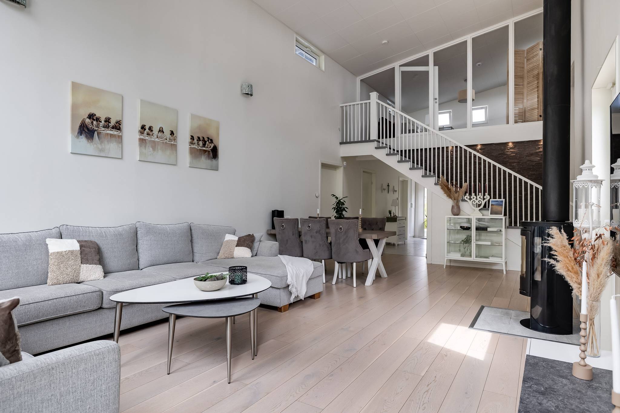 6 rum Villa på Anders Petters väg 40 Örebro kommun - bild 8
