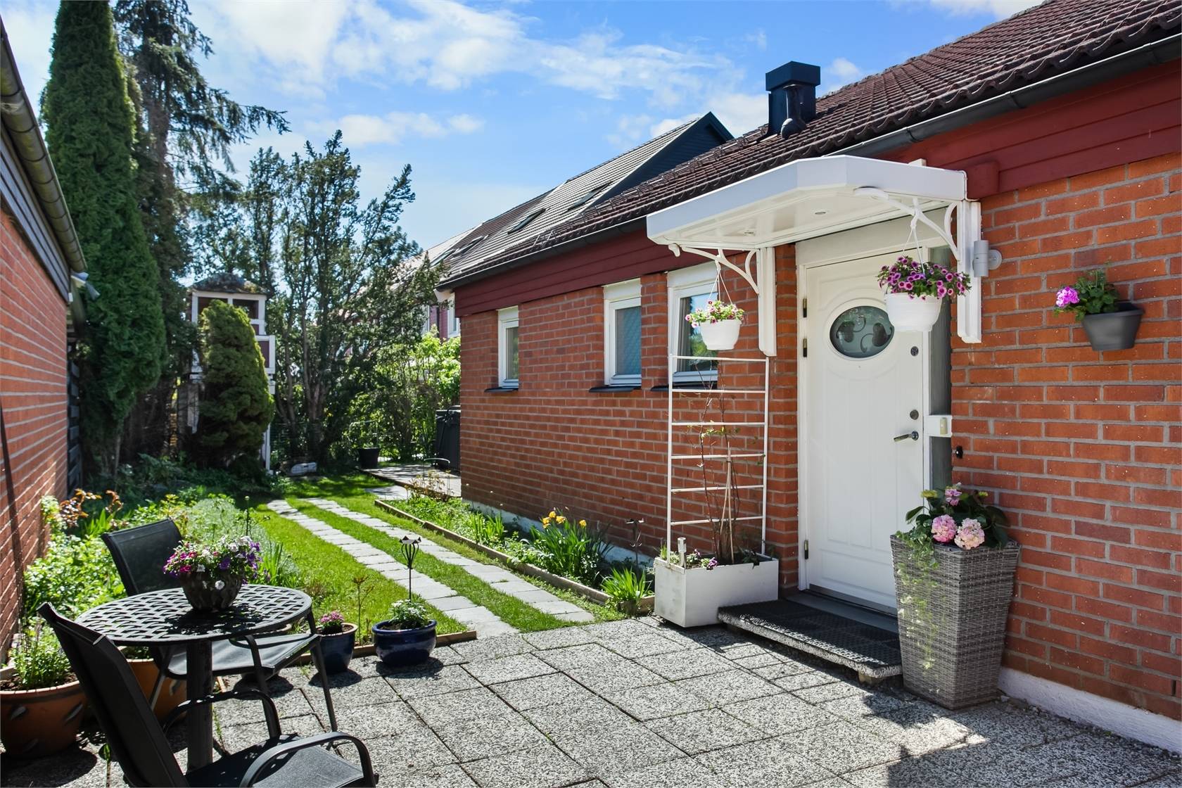 6 rum Villa på Norrvallavägen 19 Tullinge Botkyrka kommun - bild 6