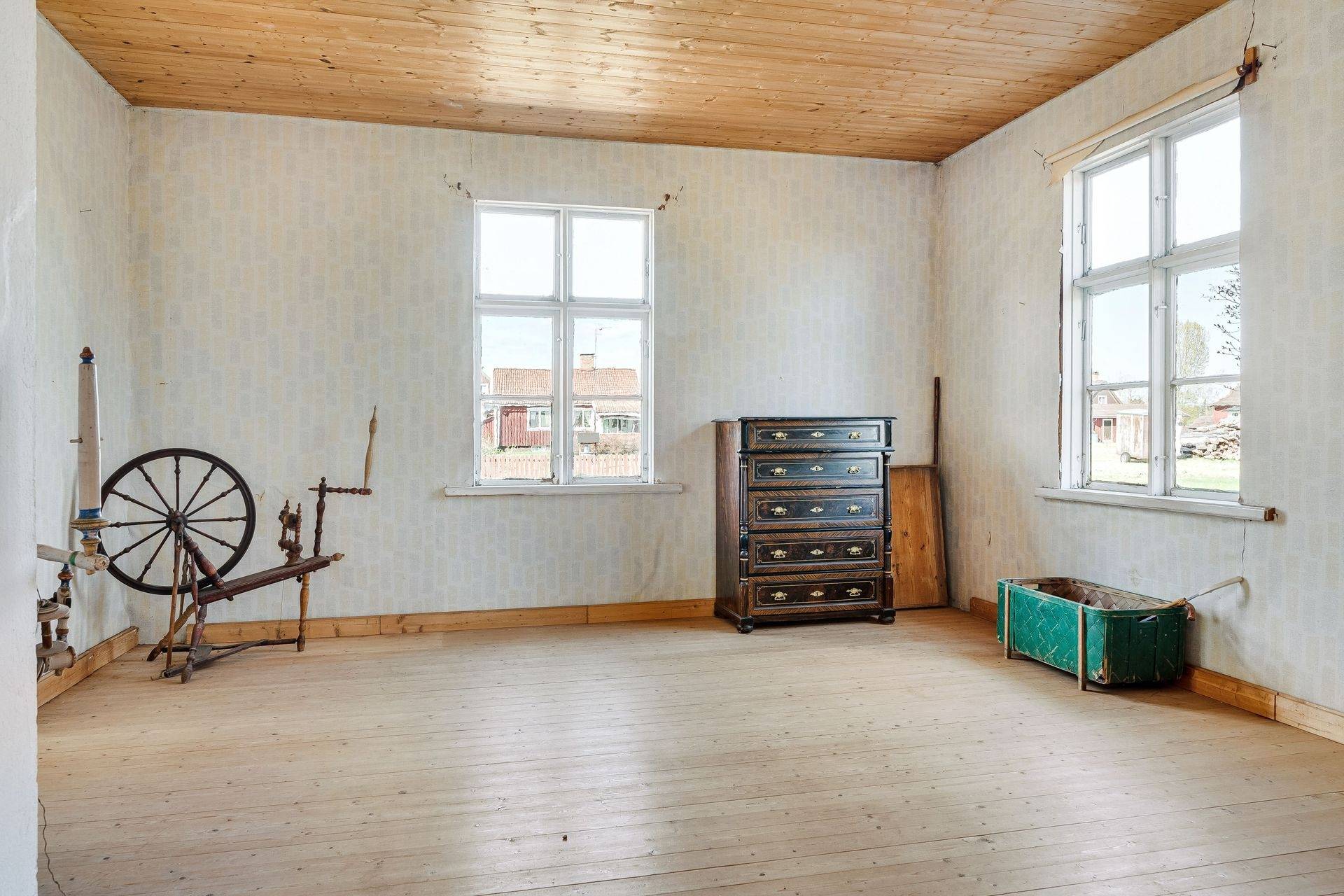 2 rum Villa på Backvägen 5 Mockfjärd Gagnefs kommun - bild 18