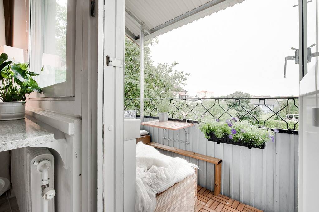 2 rum Lägenhet på Hallänningsgatan 9B Rävåsen Karlskoga kommun - bild 17