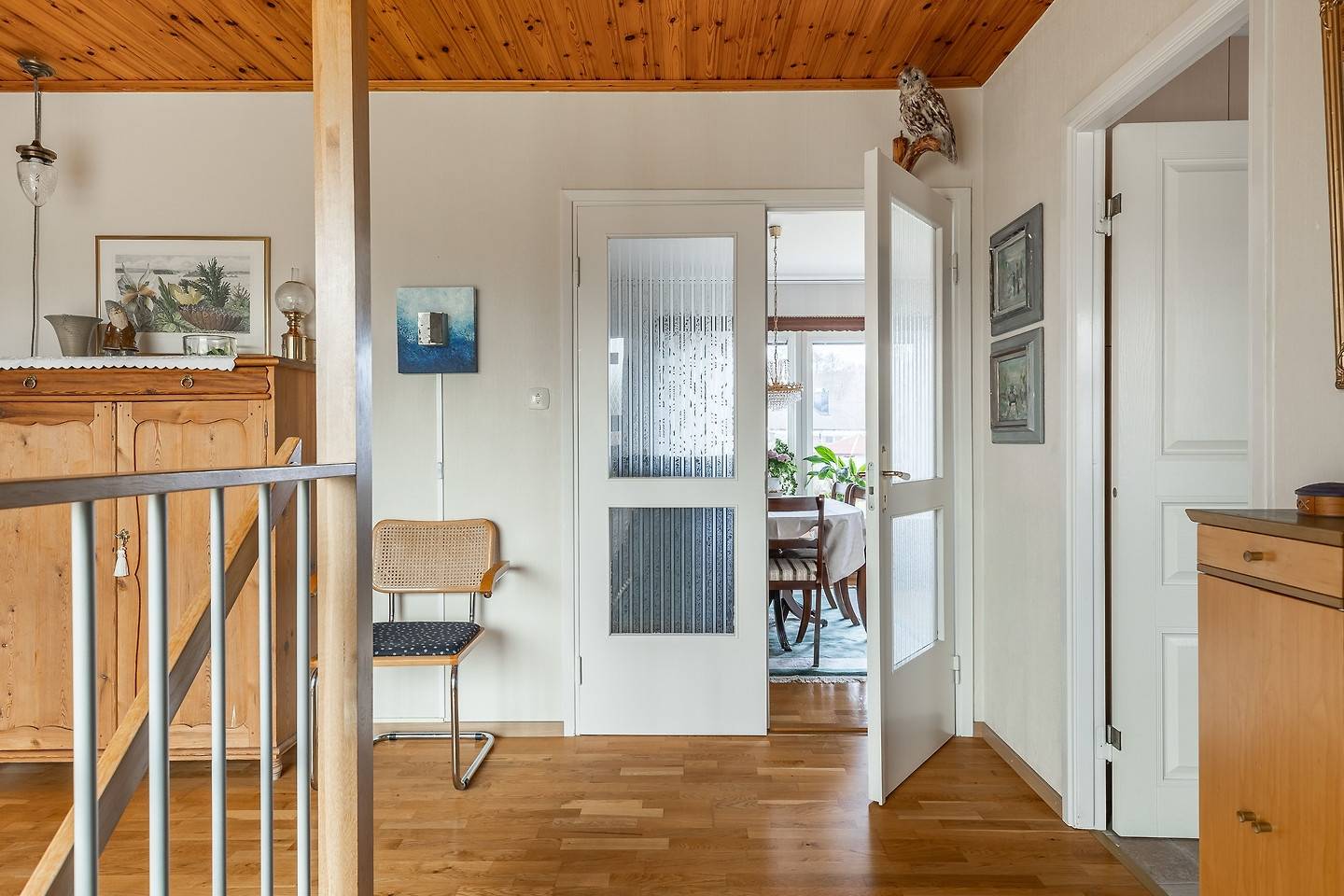 7 rum Villa på Lindmarkersgatan 4 Ryssby Ljungby kommun - bild 3