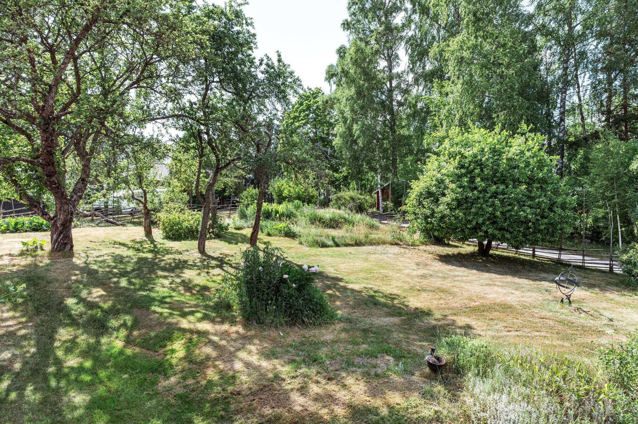 3 rum Fritidshus på Västanåvägen 12 Jälkarbyn Hedemora kommun - bild 40