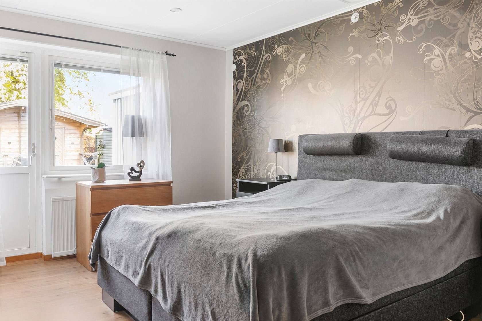 7 rum Villa på Lundbergs väg 1 Näsum Bromölla kommun - bild 10