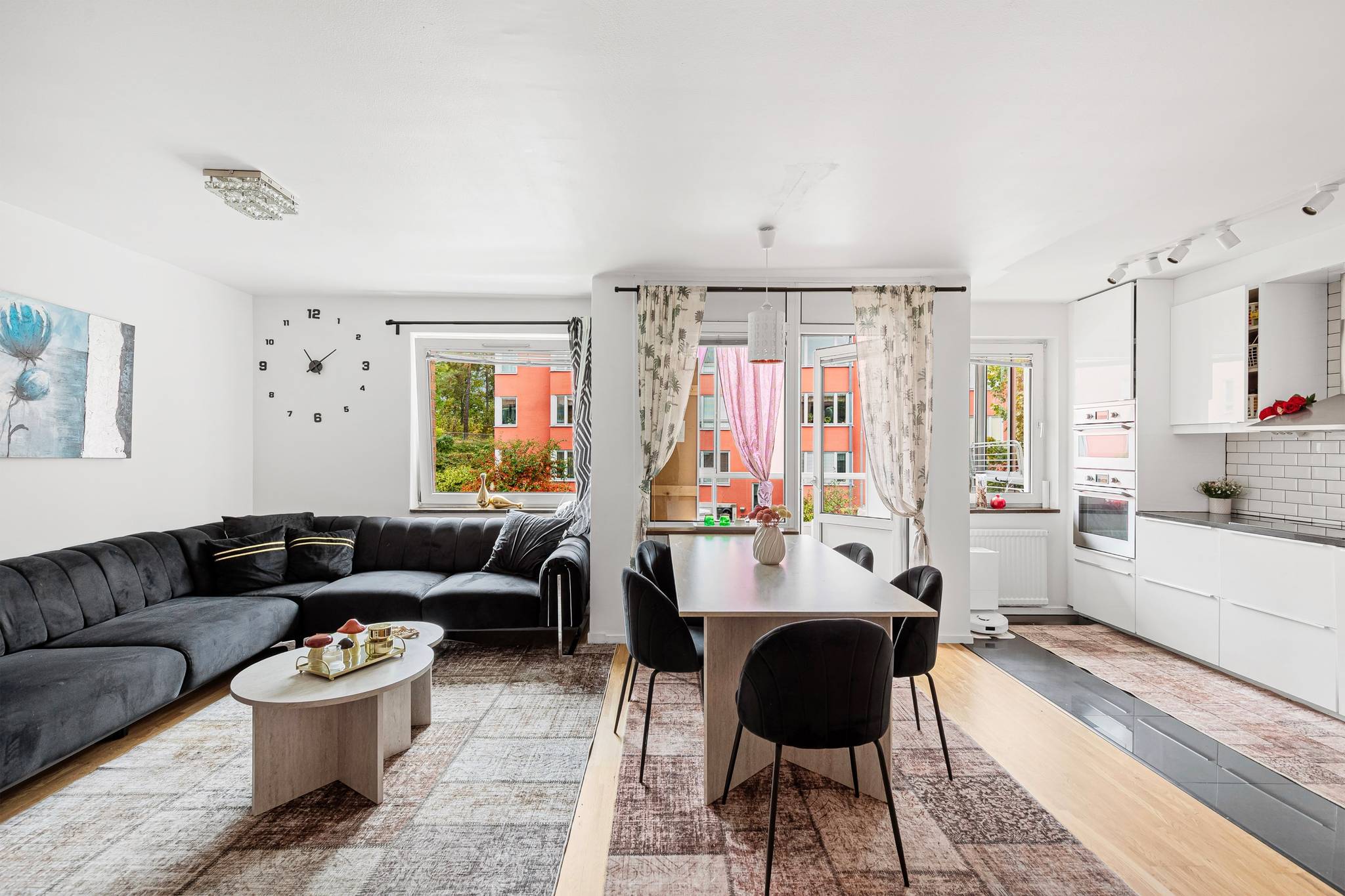 3.5 rum Lägenhet på Engelbrektsvägen 31 Jakobsberg Järfälla kommun - bild 8