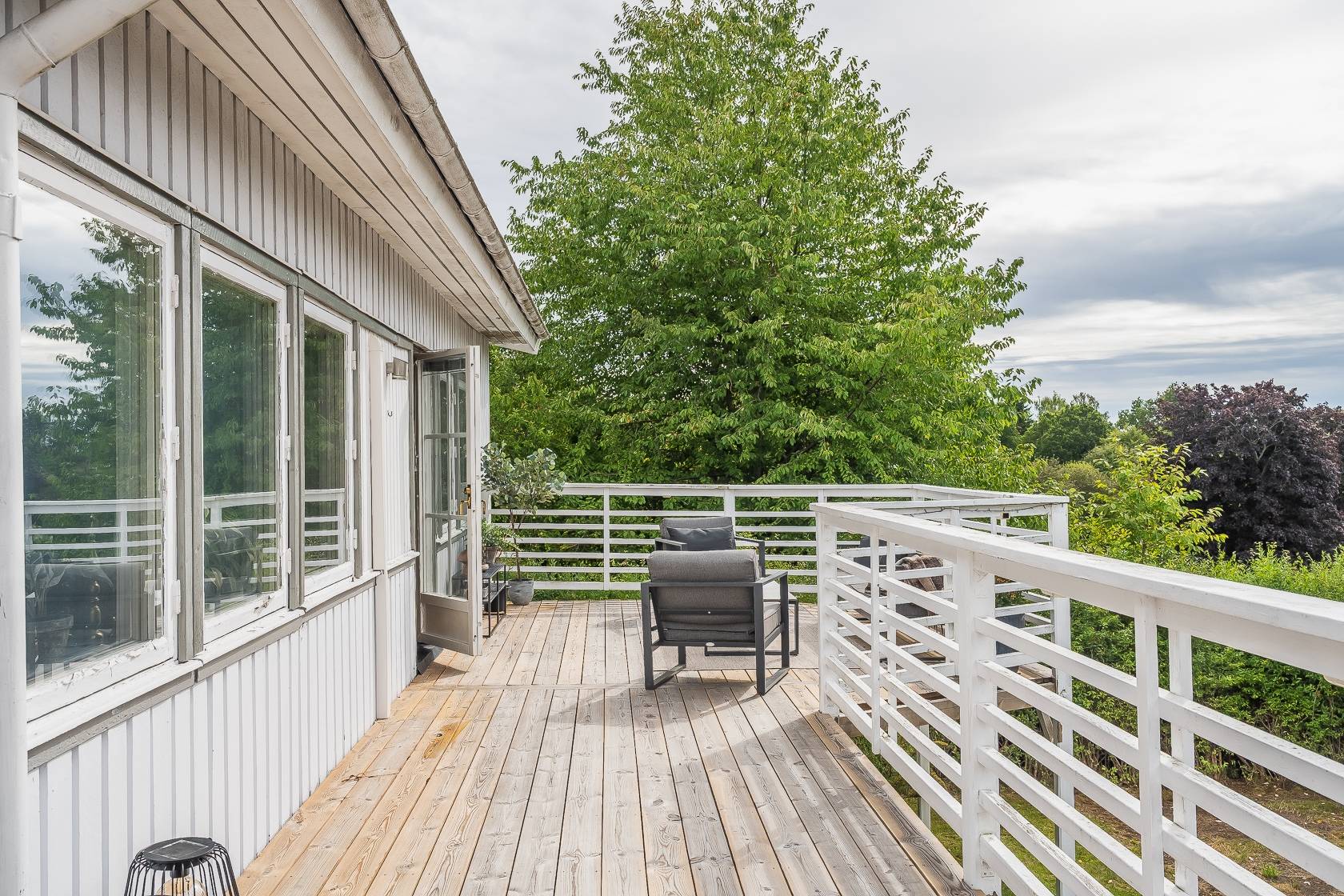 6 rum Villa på Skymningsvägen 26 Bålsta - Eneby Håbo kommun - bild 9