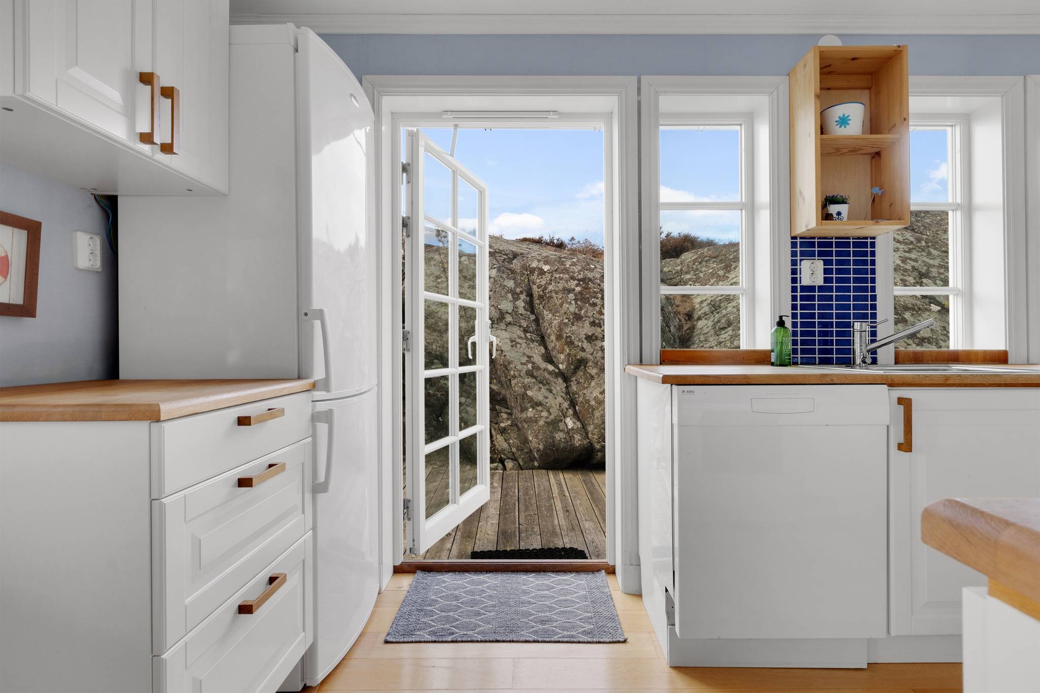 6 rum Villa på Källelia 17 Hälleviksstrand Orust kommun - bild 67