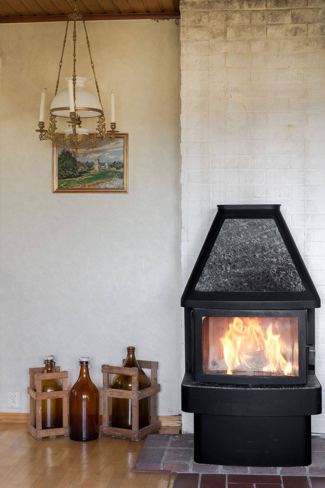 3 rum Villa på Norrskog 108 Gällared Falkenbergs kommun - bild 8