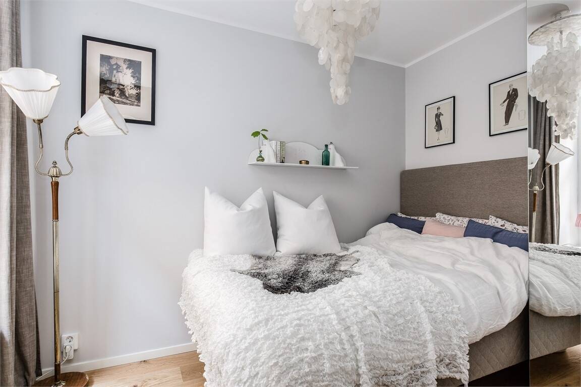 2 rum Lägenhet på Hantverkargatan 46A Kungsholmen Stockholms kommun - bild 13