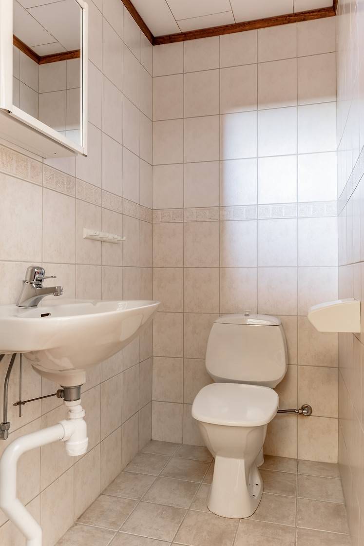 5 rum Villa på Markörvägen 4 Skjutbaneområdet Smedjebackens kommun - bild 22