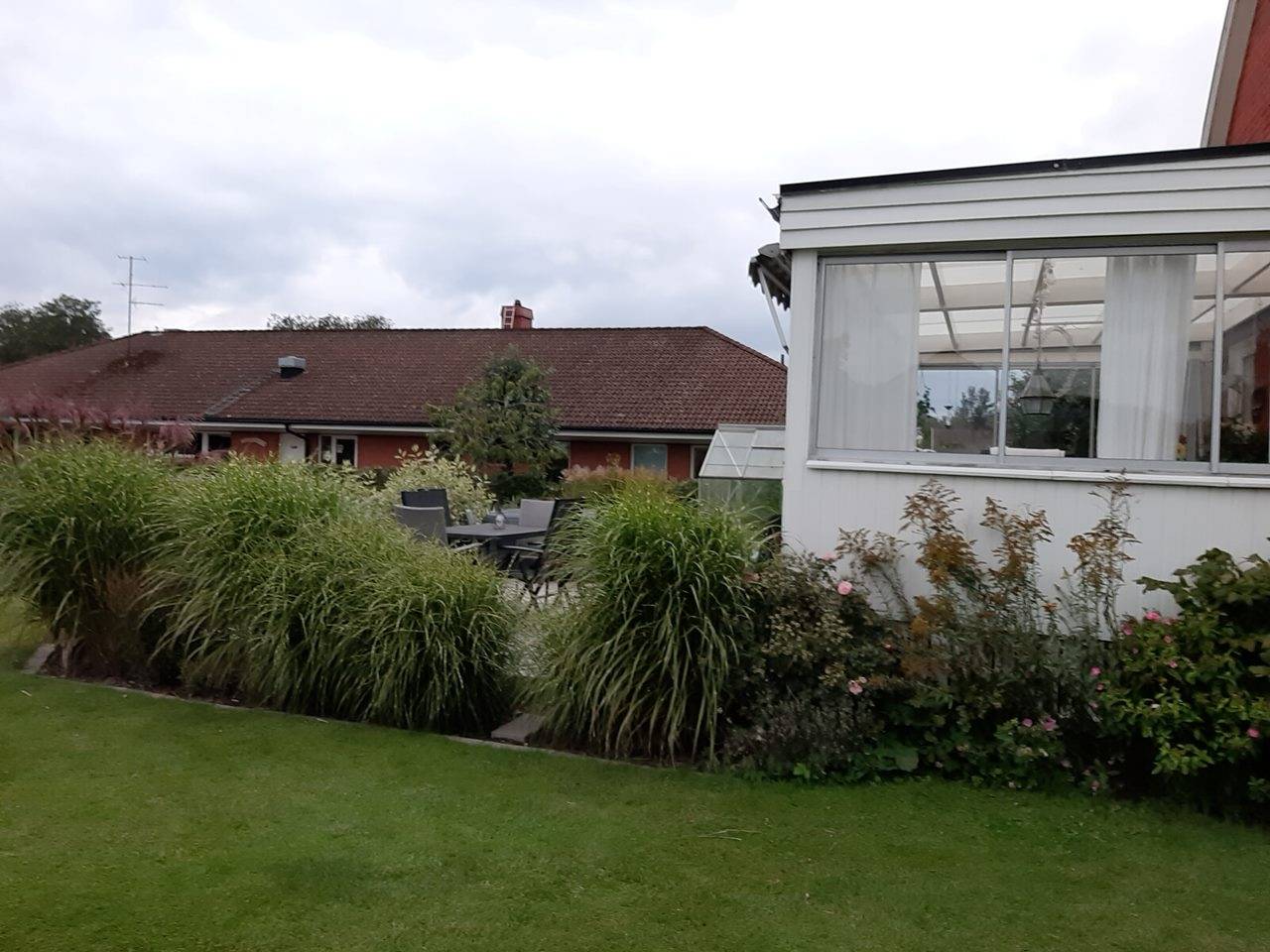 7 rum Villa på Öringevägen 7 Genevad Laholms kommun - bild 24
