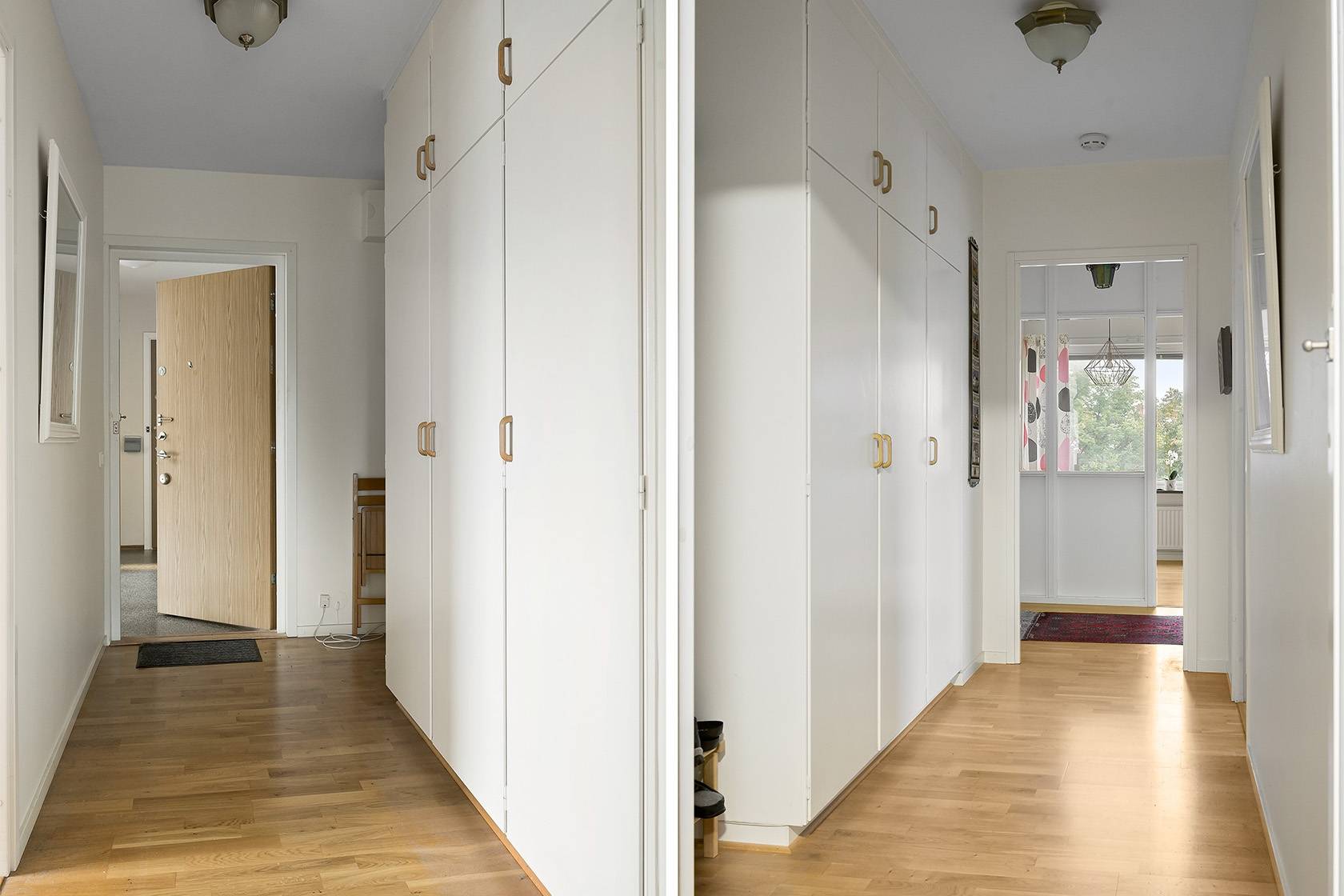 2 rum lägenhet på Österängsgatan 8 Öster, Halmstads kommun - bild 2