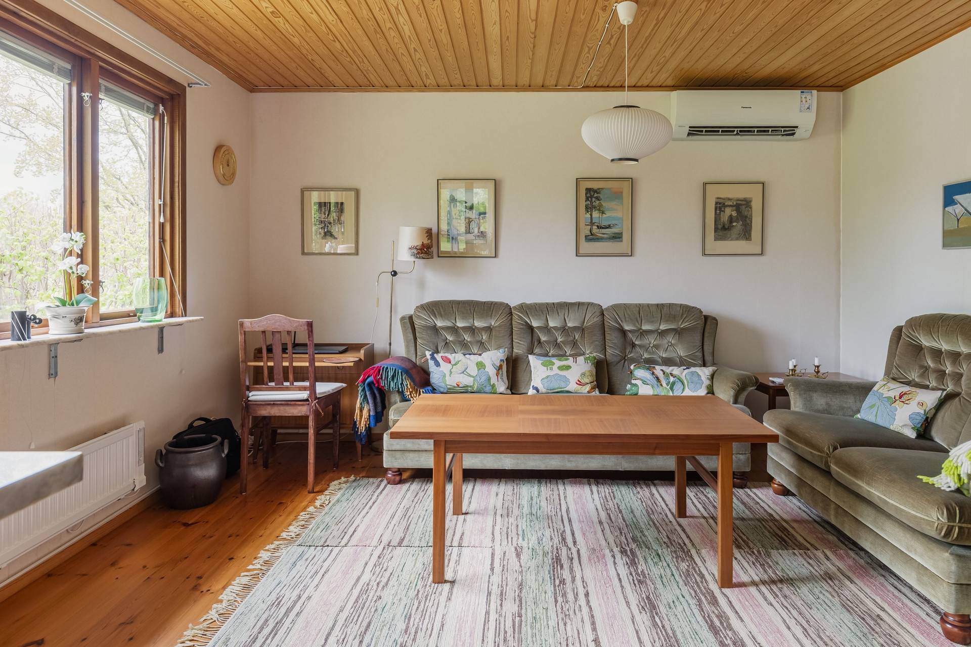 3 rum Villa på Skarpatorpsvägen 19 Hossmo Kalmar kommun - bild 18