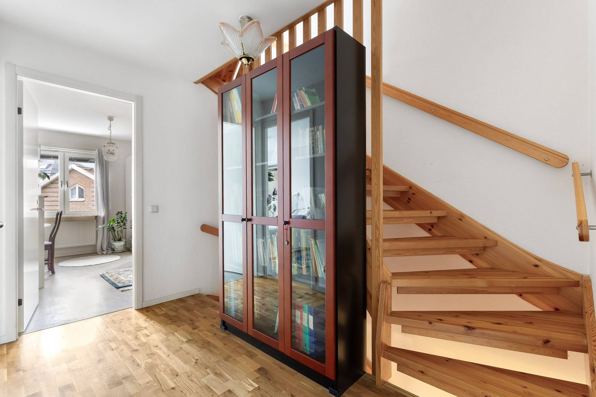 6 rum Radhus på Cronströmsvägen 7C Bromma / Mariehäll Stockholms kommun - bild 25