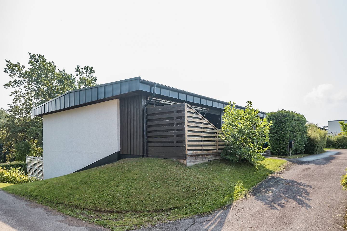5 rum Radhus på Daggkåpevägen 35A Dälderna Skövde kommun - bild 31