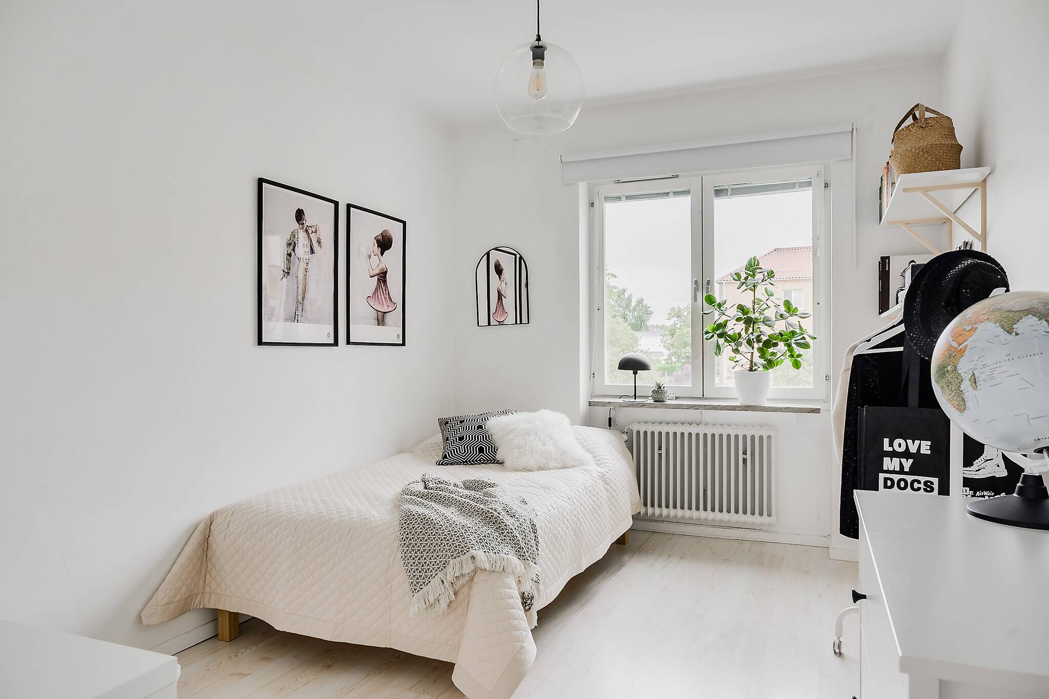 3 rum Lägenhet på Erikslustvägen 36E Erikslust Malmö kommun - bild 13