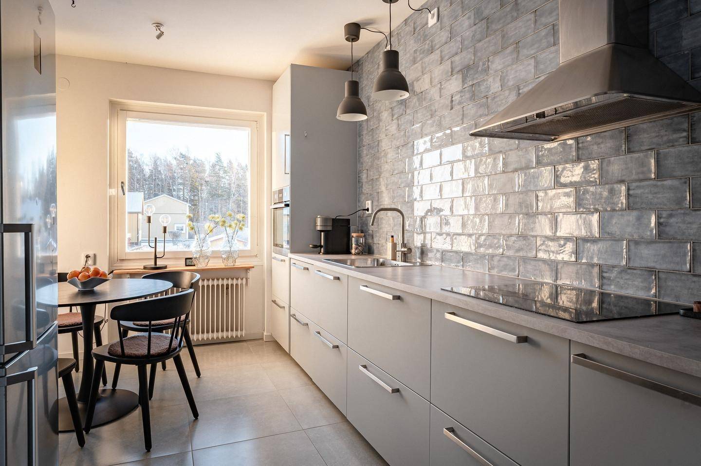 Sandviken, Sandvikens kommun
