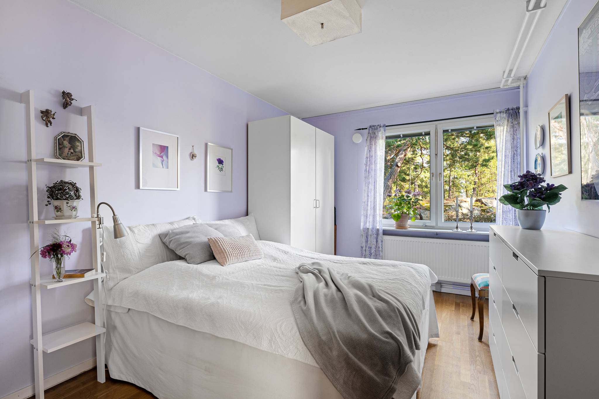 2 rum Lägenhet på Ljuskärrsvägen 109 Saltsjöbaden - Igelbodaplatån Nacka kommun - bild 17