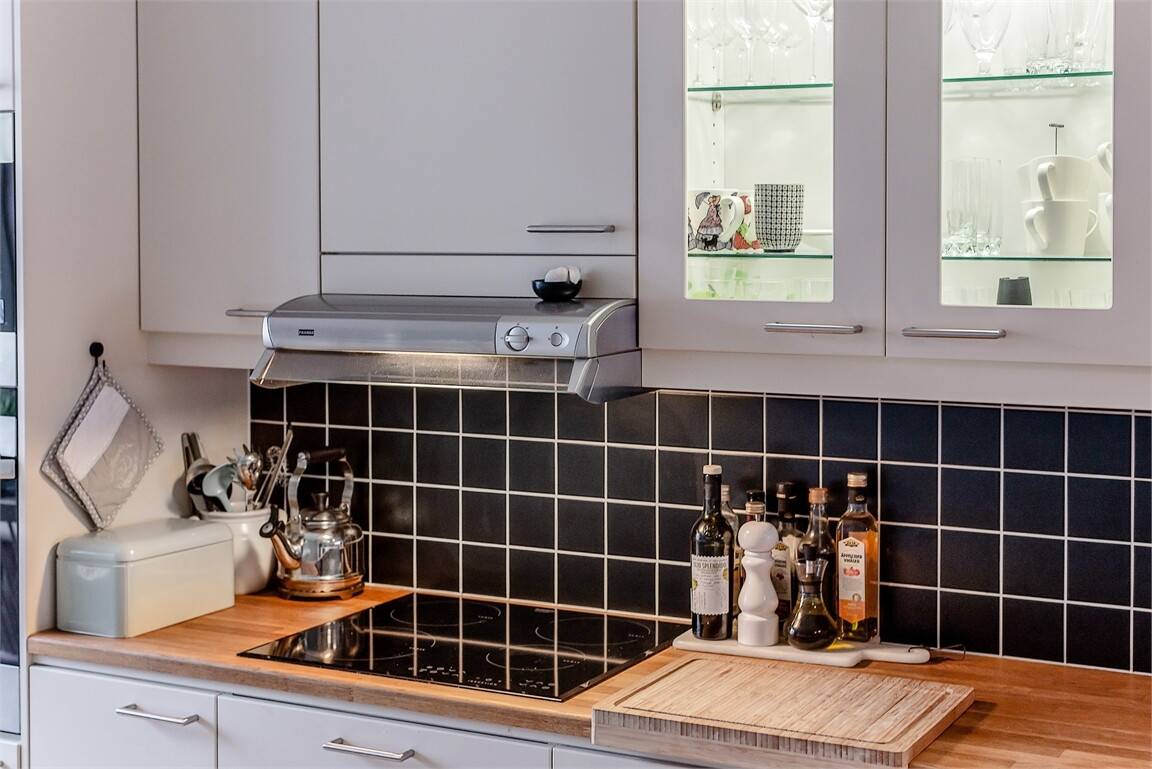 3 rum Lägenhet på Carl Akrells Gata 8, 4tr Östermalm / Nedre Gärdet Stockholms kommun - bild 16