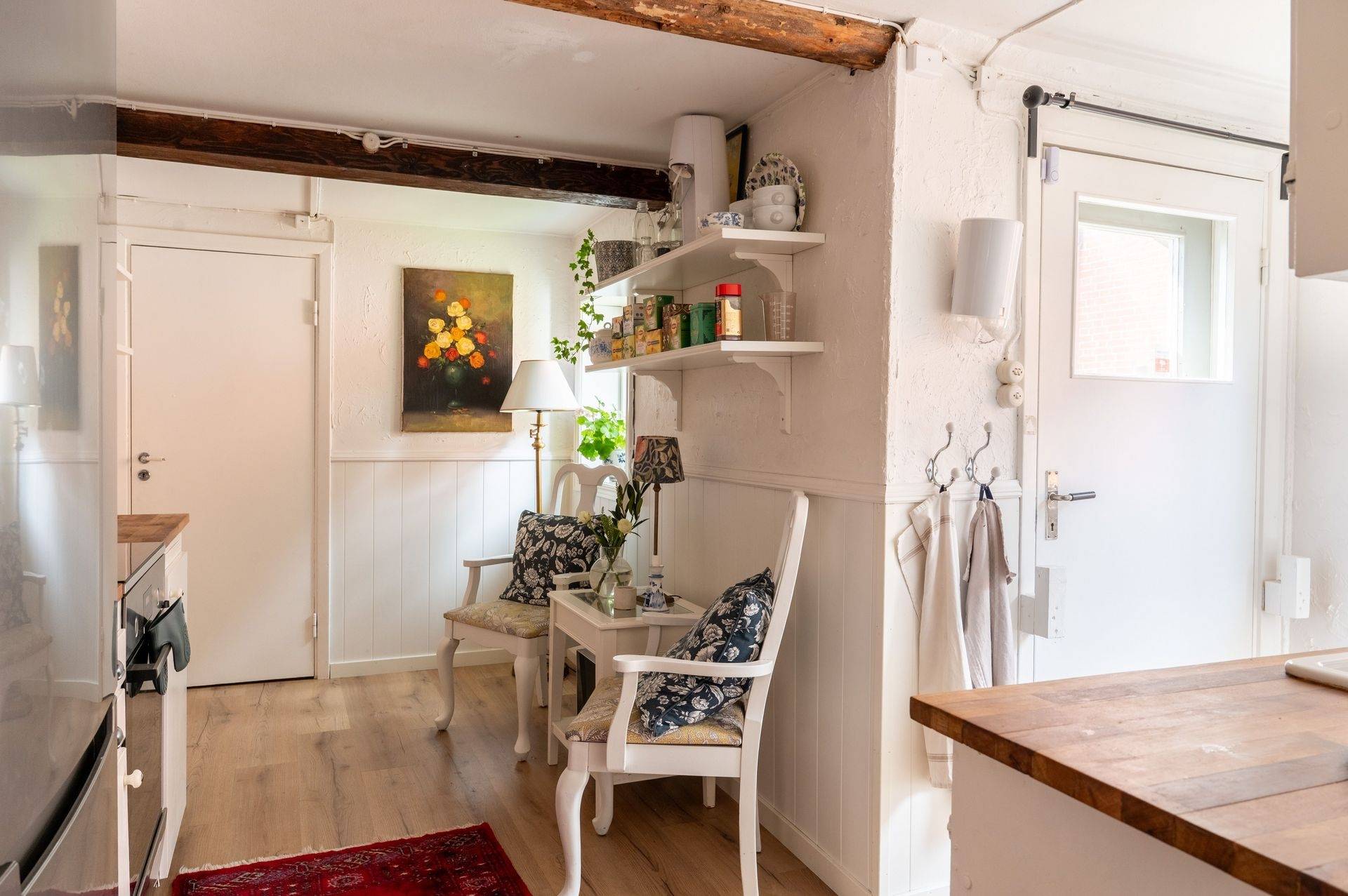 3 rum Villa på Eriksgatan 8 Höör - Centralt Höörs kommun - bild 25