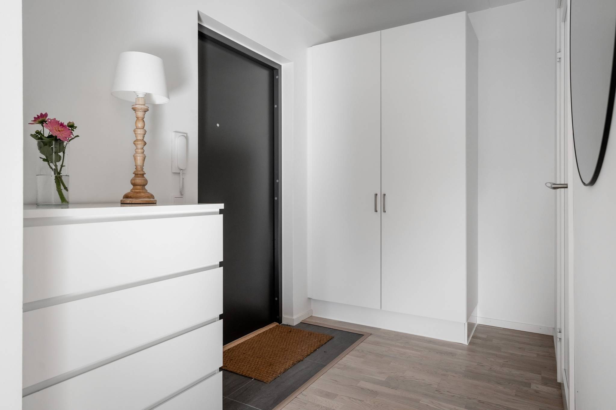 2 rum Lägenhet på Mannerfelts väg 7 Borås kommun - bild 19