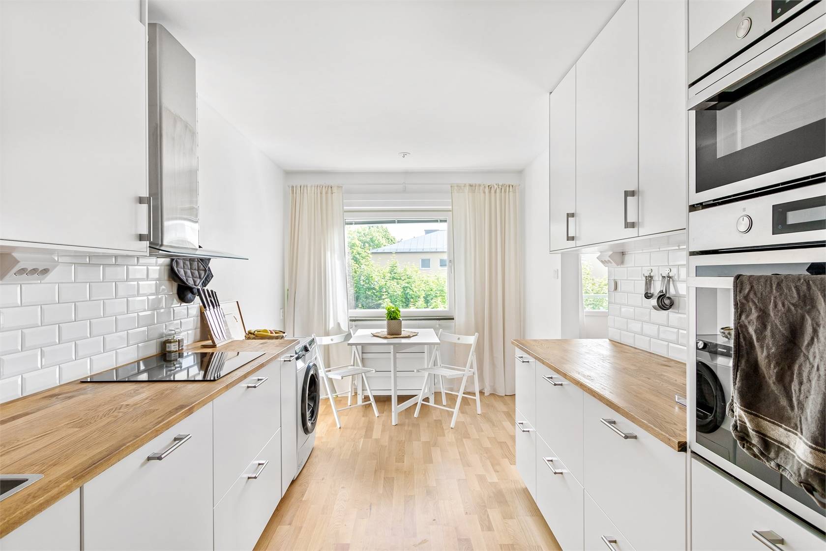 4 rum Lägenhet på Erik tegels väg 17, vån 3 Spånga - Bromsten Stockholms kommun - bild 3