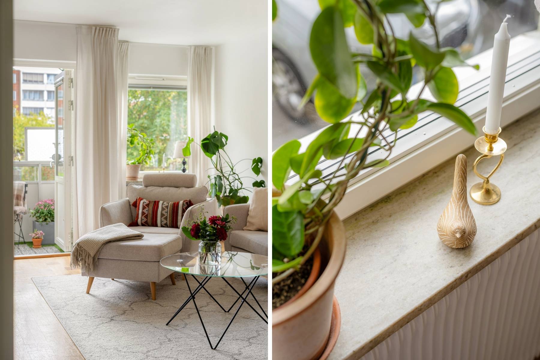 2 rum lägenhet på Spånehusvägen 62K Östra Sorgenfri, Malmö kommun - bild 3