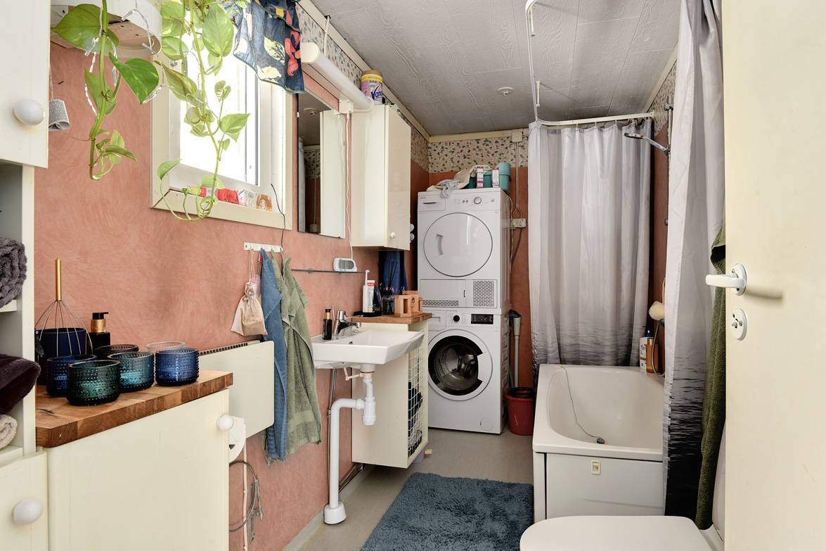 3 rum Villa på Verkholmen 66 Täfteå Umeå kommun - bild 14