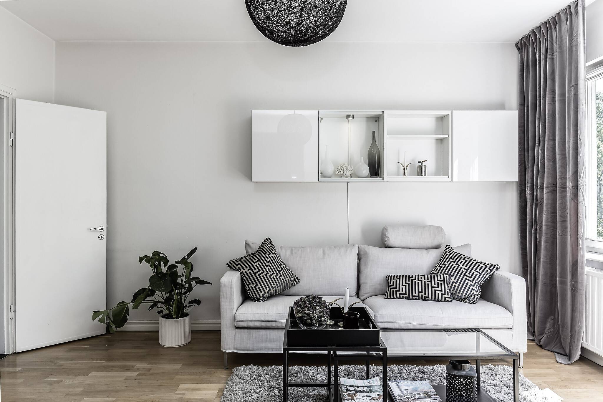 2 rum Lägenhet på Kebnekaisevägen 3 Traneberg Stockholms kommun - bild 14