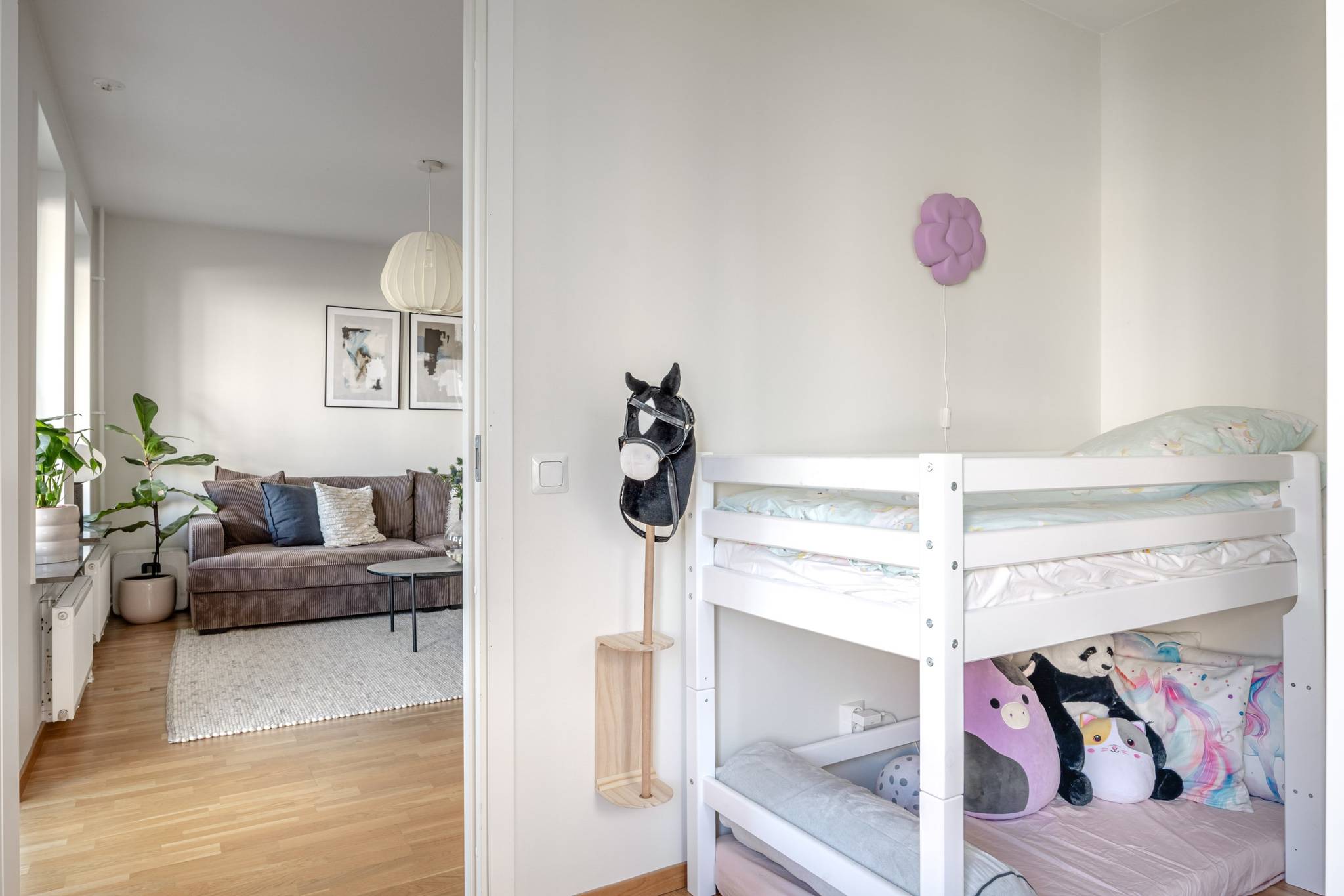 4 rum Lägenhet på Sturehillsvägen 12 Liljeholmskajen Stockholms kommun - bild 39