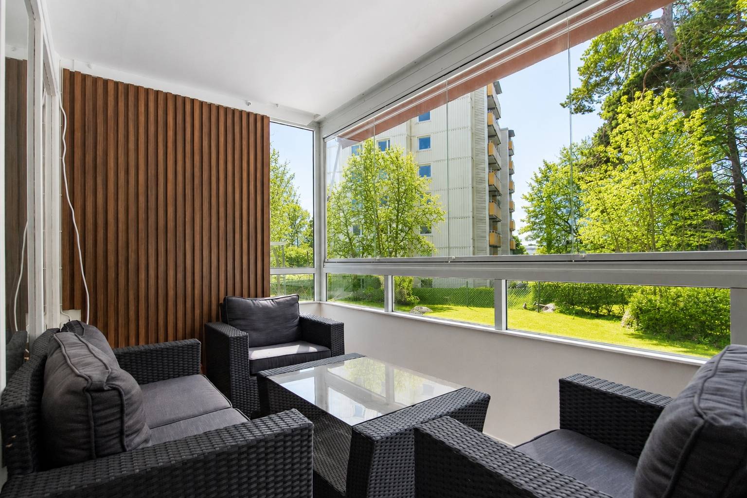 5 rum Lägenhet på Polstjärnegatan 27 Vetterstorp Västerås kommun - bild 6