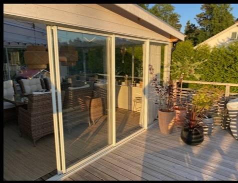 4 rum Villa på Madängsvägen 17 Madängsholm Tidaholms kommun - bild 41
