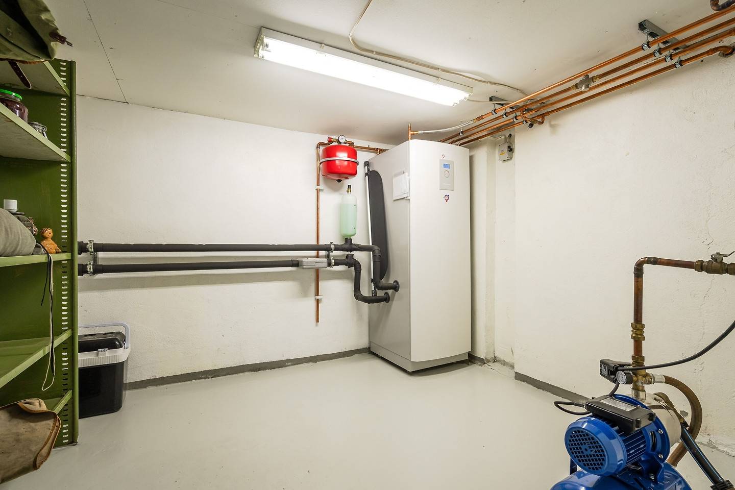 4 rum Villa på Östansjövägen 28 Torsåker, Hästbo Hofors kommun - bild 43