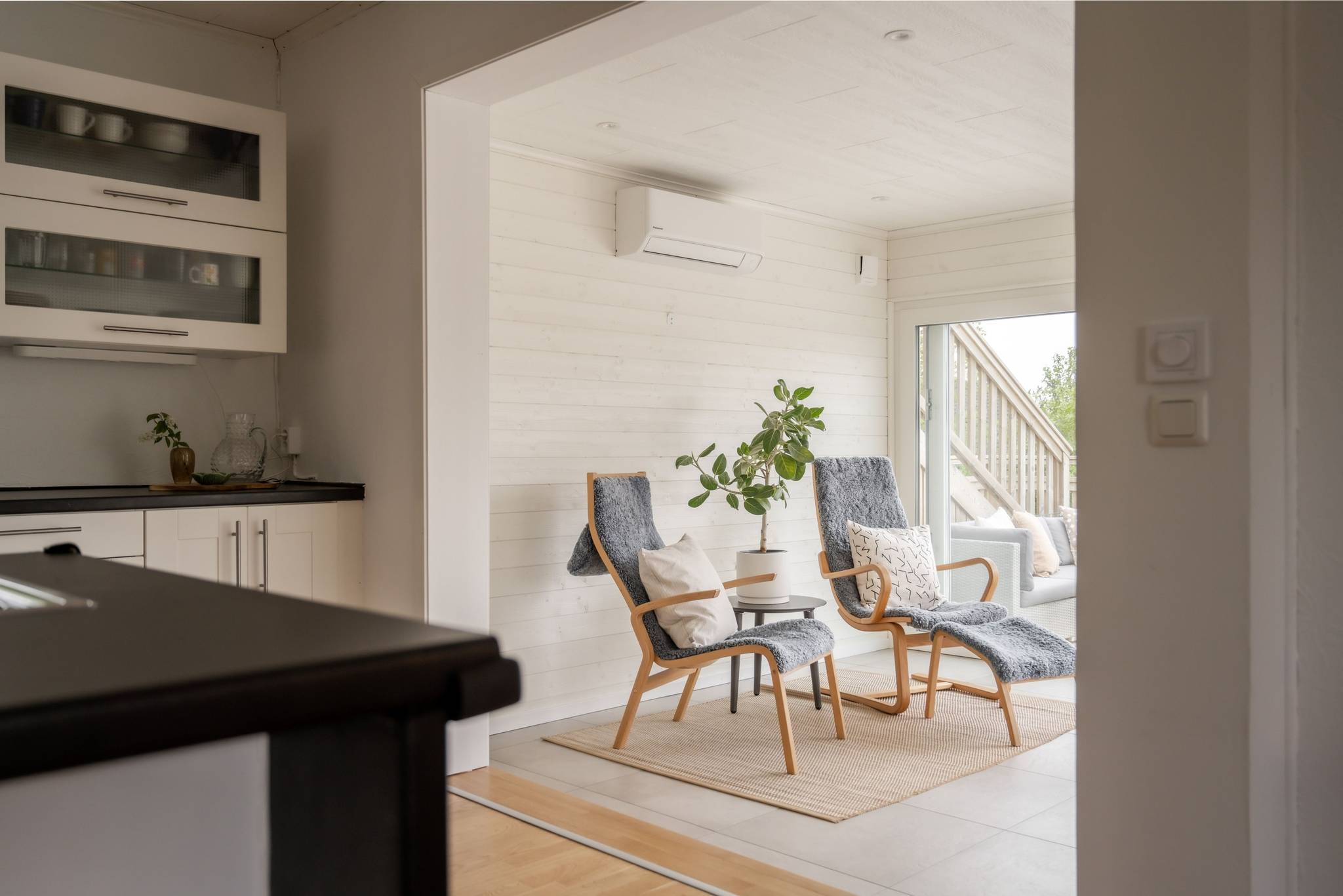 6 rum Villa på Loggvägen 5 Frufällan Borås kommun - bild 12