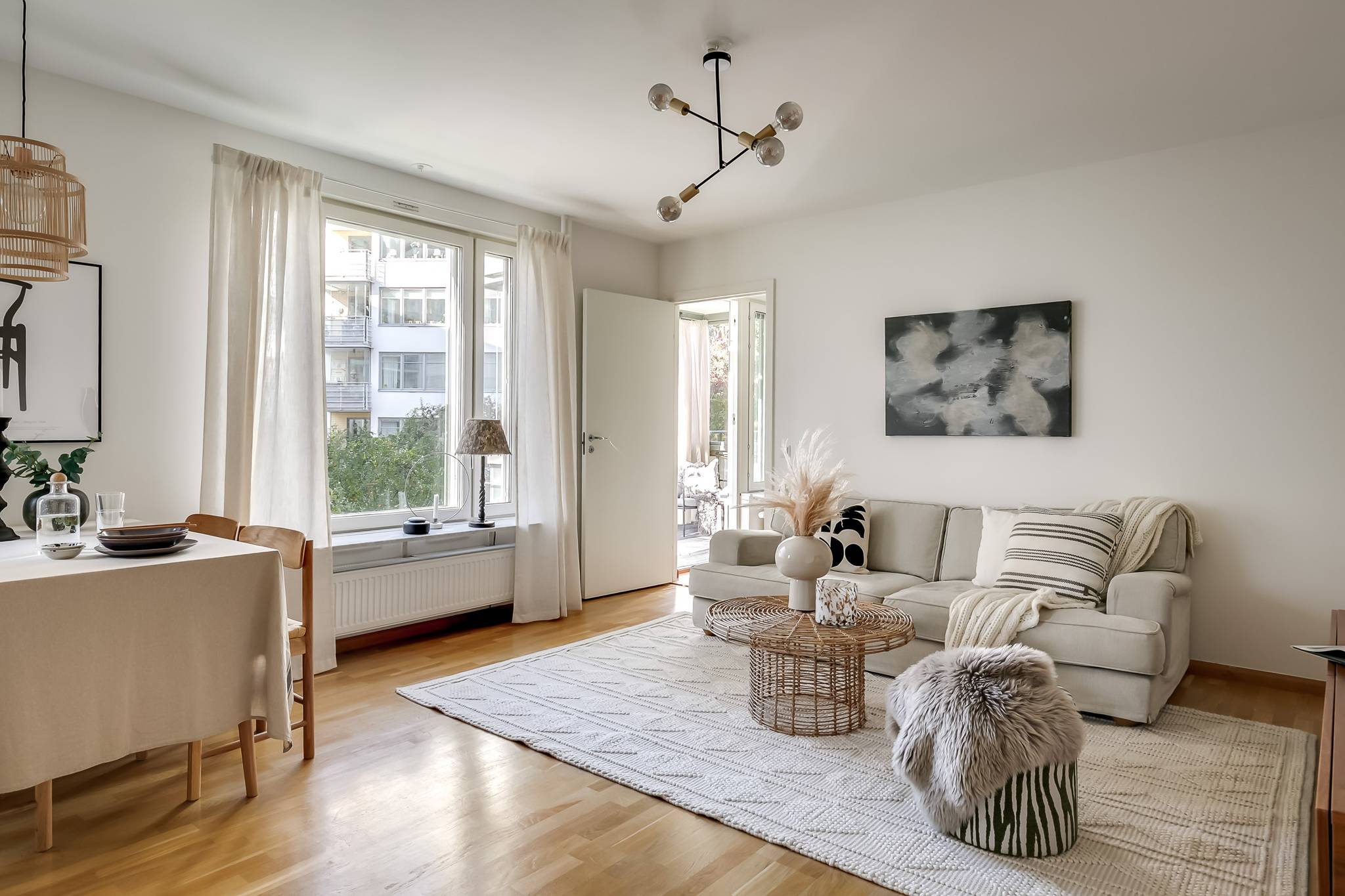 2 rum lägenhet på Primusgatan 87 Kungsholmen - Lilla Essingen, Stockholms kommun - bild 4