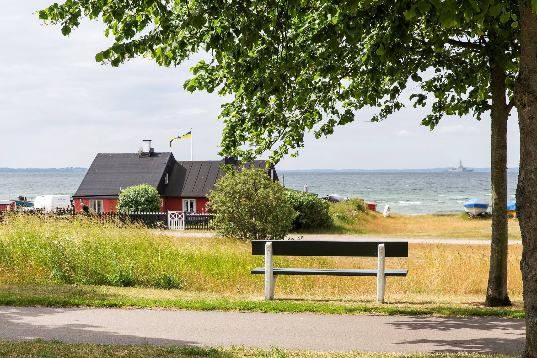 4 rum Radhus på Rååvägen 35E Råå Helsingborgs kommun - bild 47