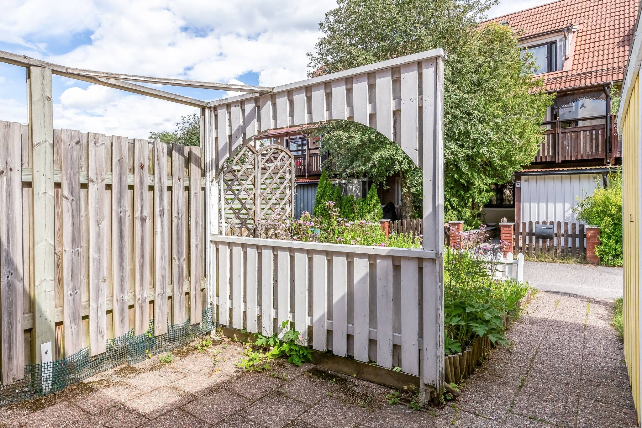83 m² Villa på Rapsodivägen 129 Skogås / Östra Skogås Huddinge kommun - bild 14