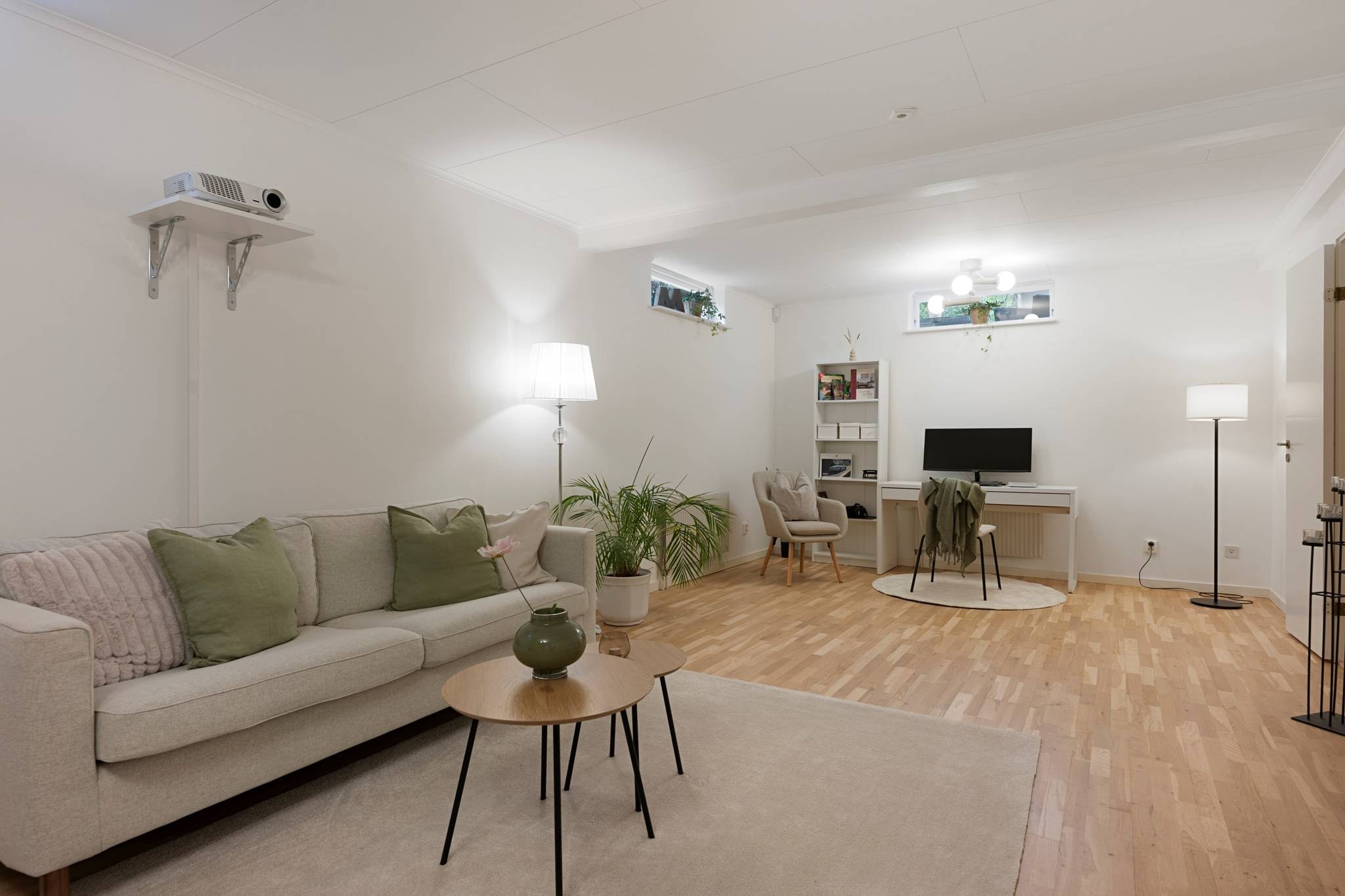 6 rum Villa på Sävsångarvägen 37 Älta - Kolarängen Nacka kommun - bild 23