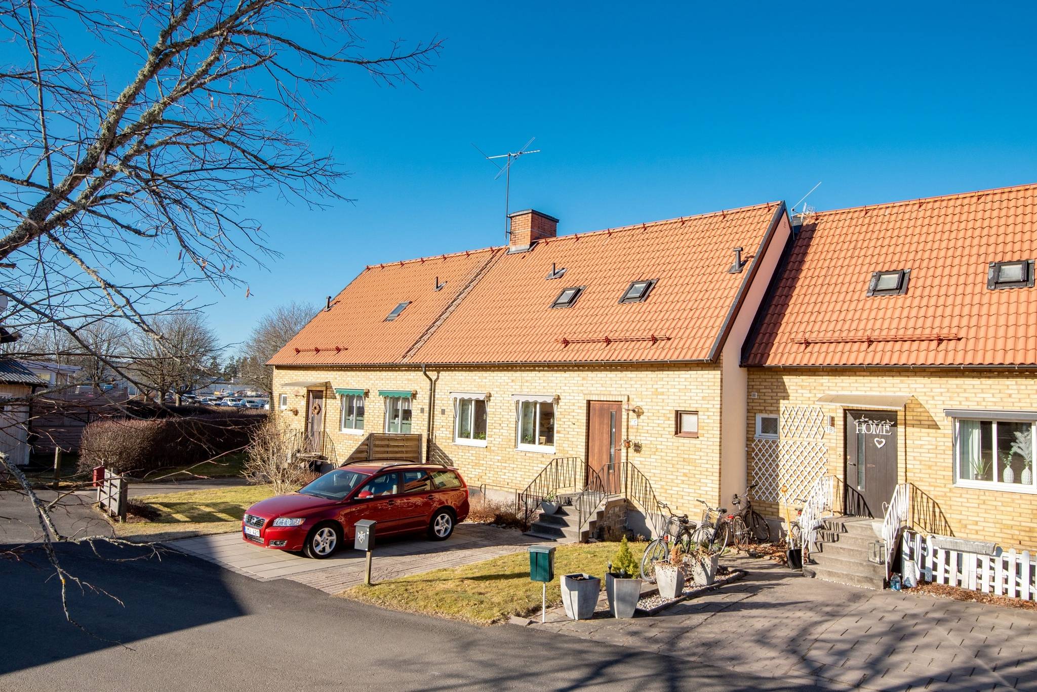 3 rum Radhus på Östra Ringvägen 1C Tidaholms kommun - bild 26