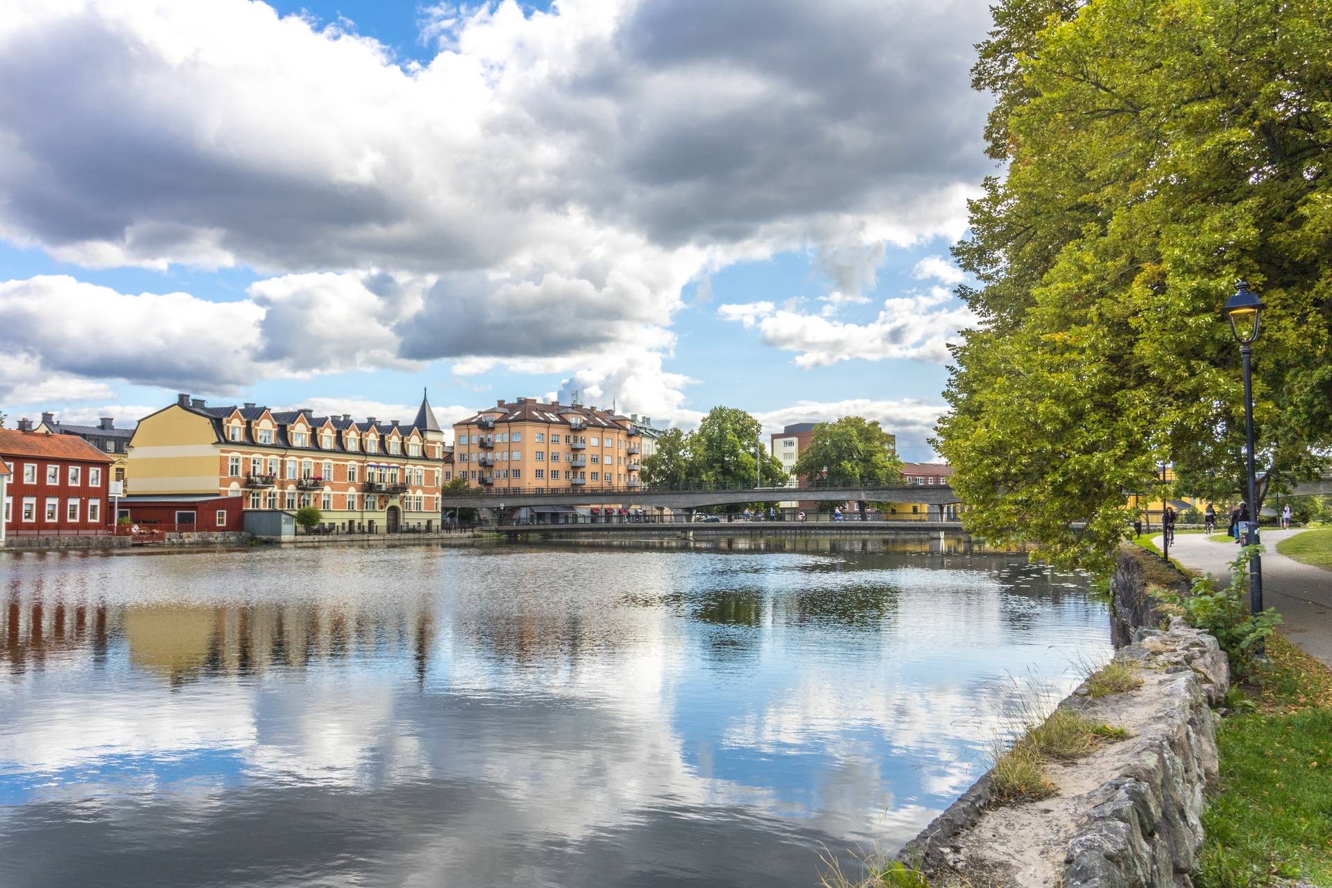 2 rum Lägenhet på Stensborgsgatan 5 Söder Eskilstuna kommun - bild 47