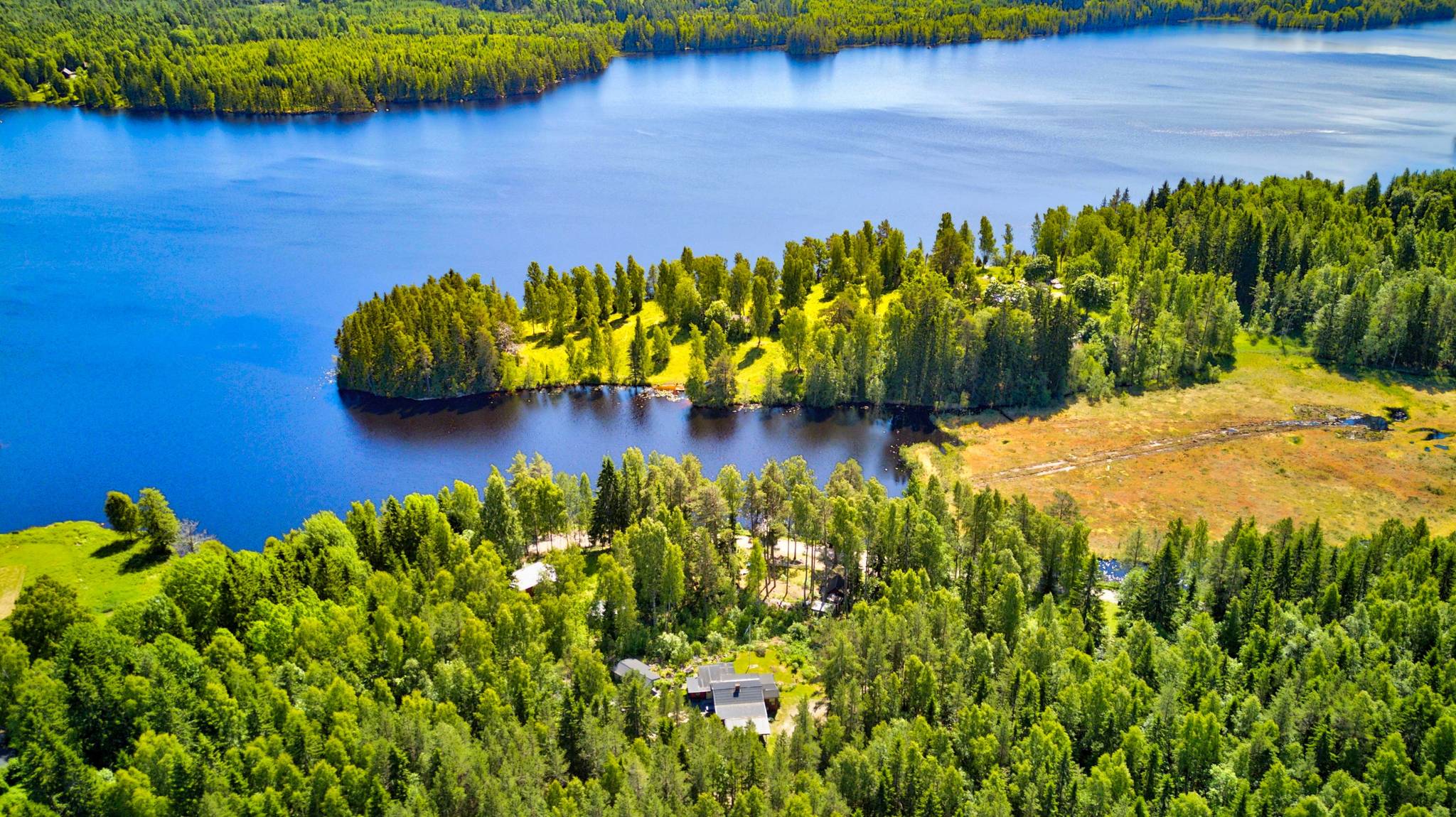 4 rum Fritidshus på Ölsdalen 137 Ölsdalen Degerfors kommun - bild 43