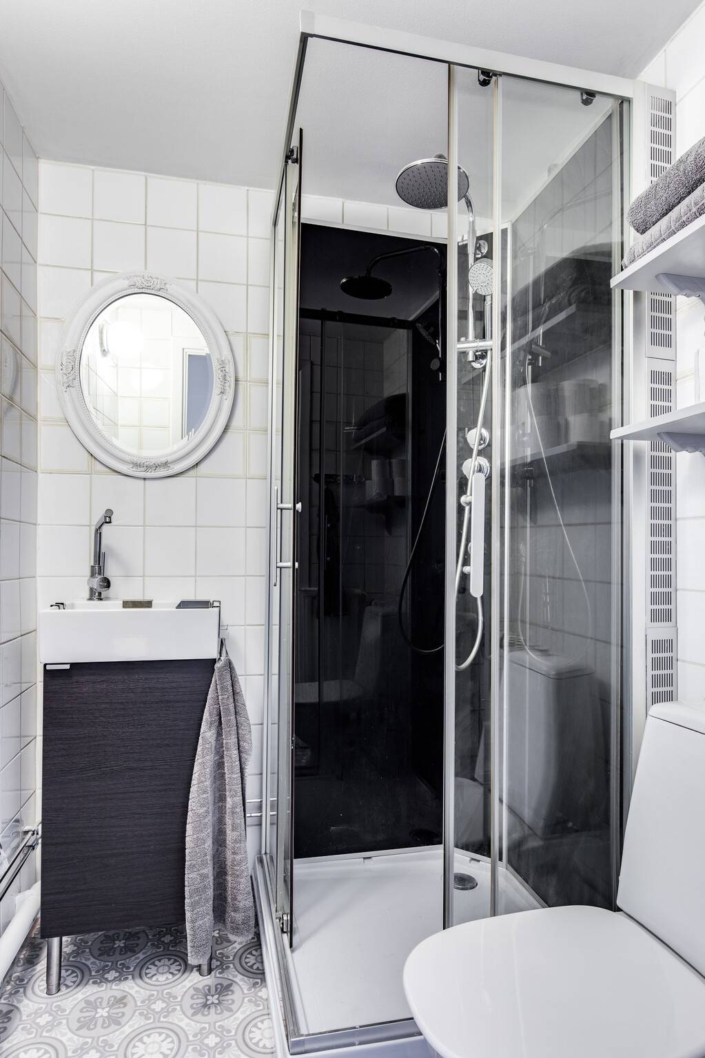 2 rum Lägenhet på Oterdahlsgatan 5A Centrala Hisingen Göteborgs kommun - bild 14