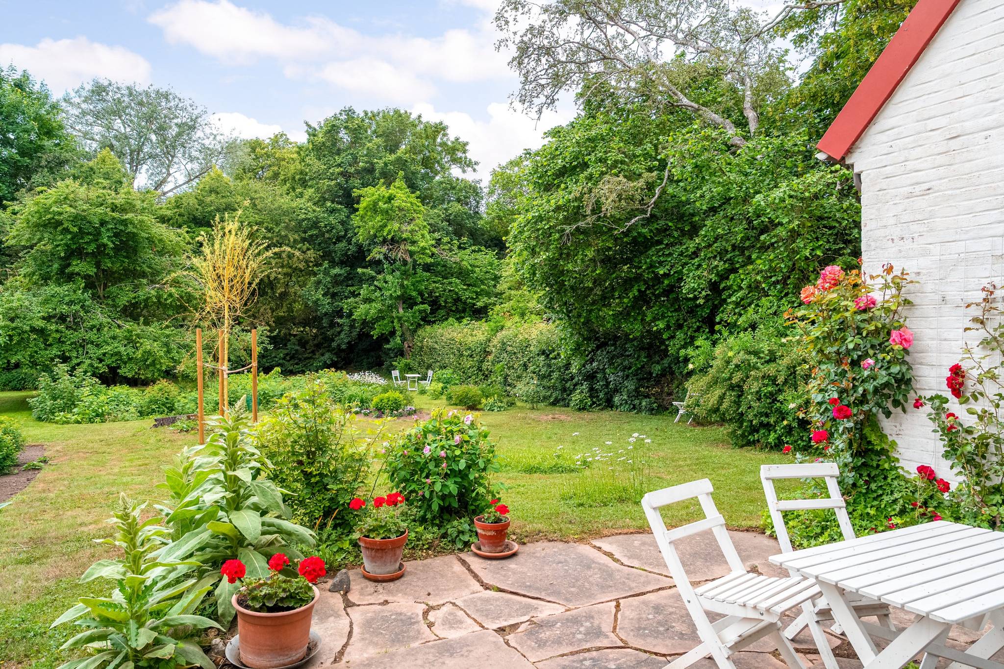 7 rum Villa på Vasagatan 14A Östermalm Kristianstads kommun - bild 22