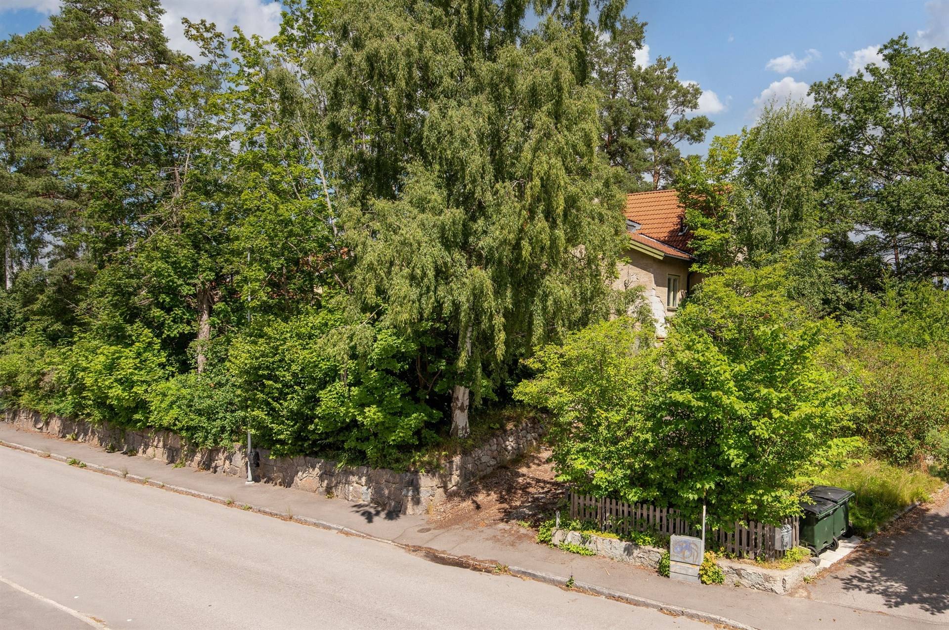 97 m² Villa på Kapellvägen 55 Finspångs kommun - bild 28