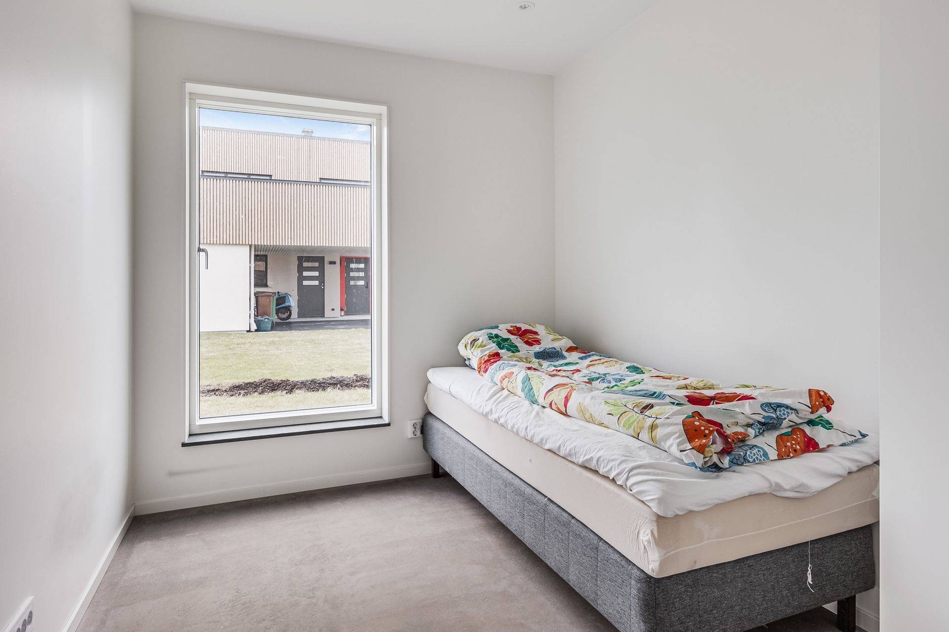 5 rum Villa på Stamknölsgatan 8 Knäpplan Hjo kommun - bild 12