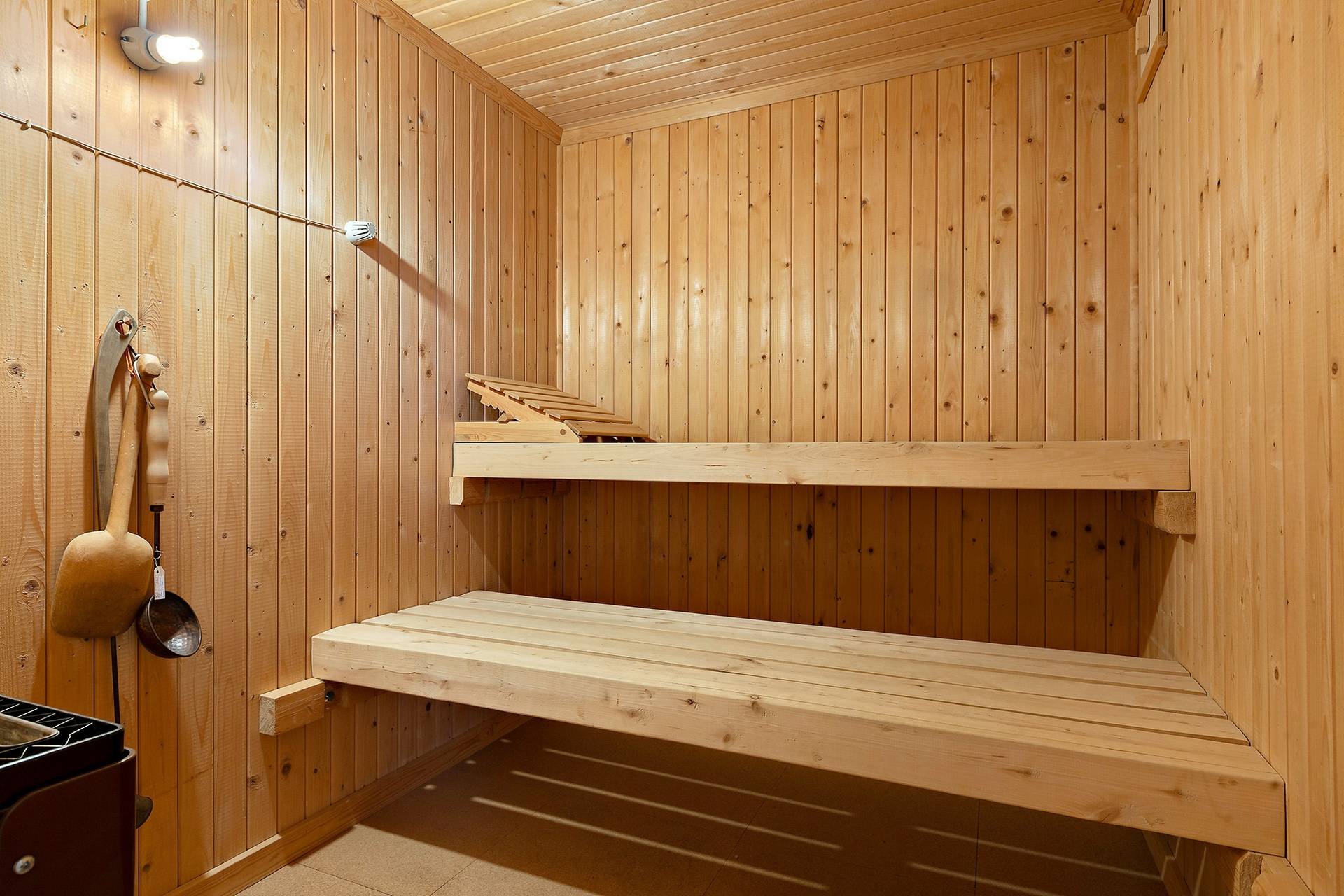2 rum Villa på Nordanbyvägen 24 Nordanbyn Gagnefs kommun - bild 16