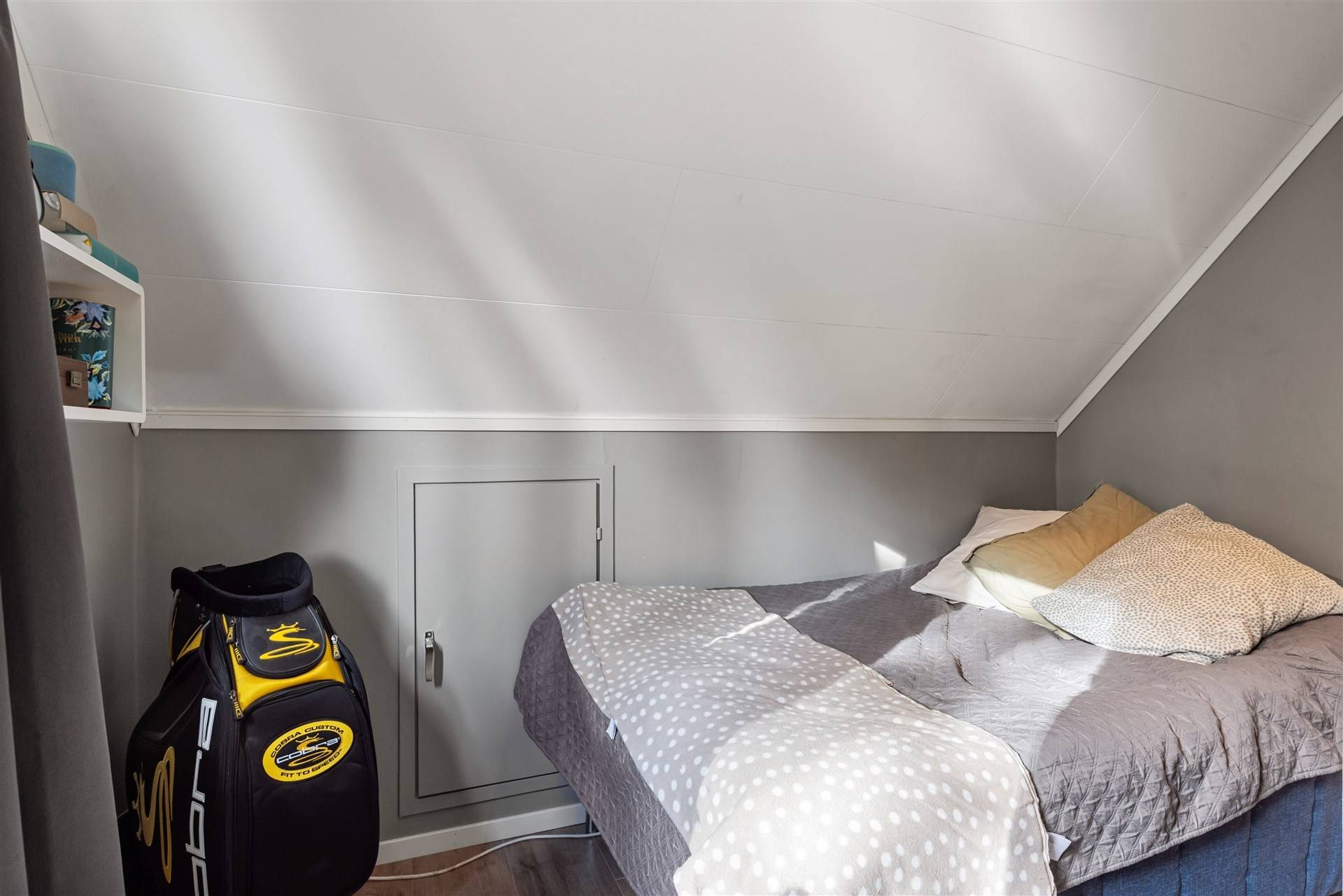5 rum Villa på Fridhemsvägen 21 Svanberga Norrtälje kommun - bild 27