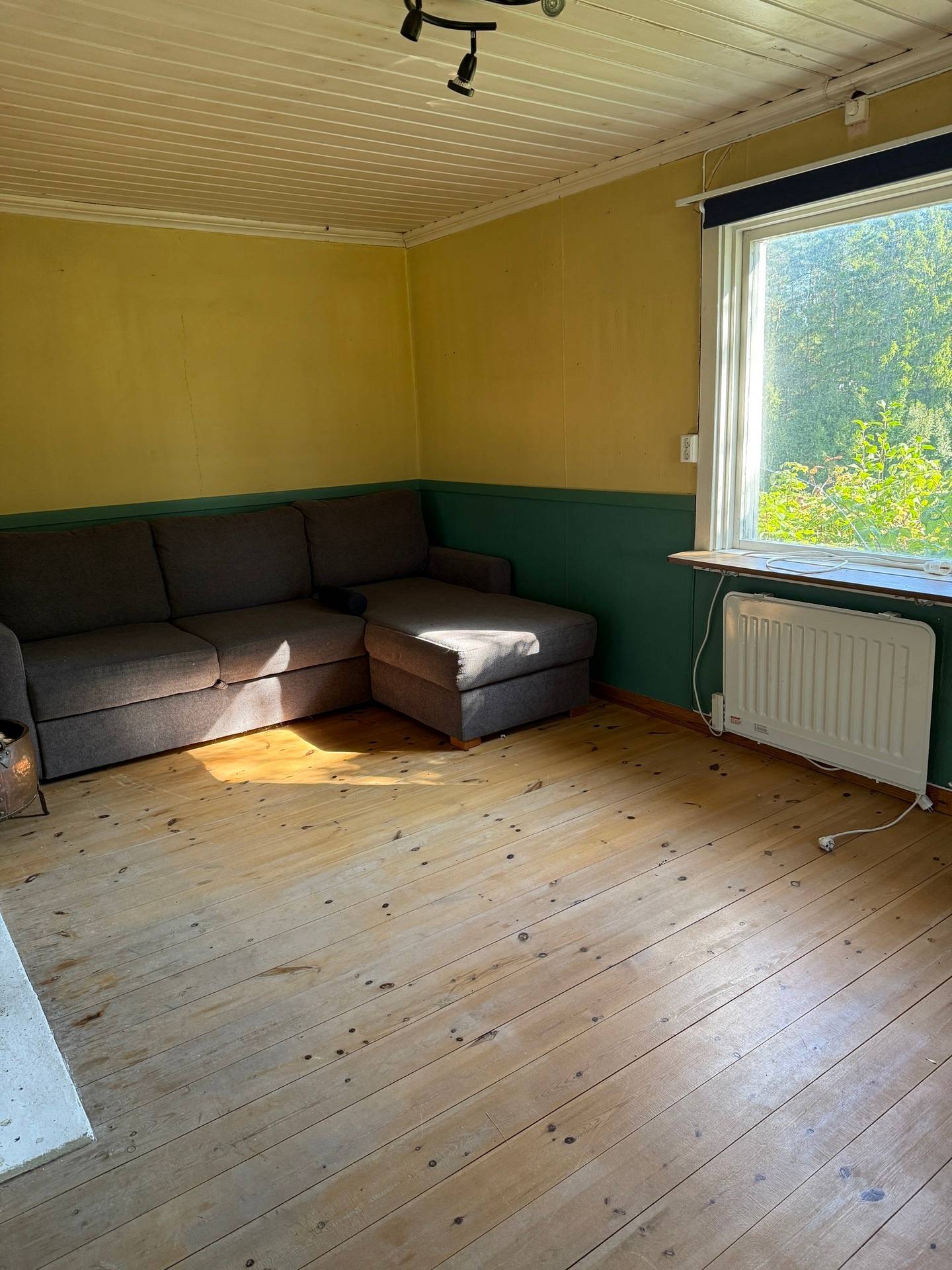 1 rum Villa på HOLMERUD Holmedal Årjängs kommun - bild 8
