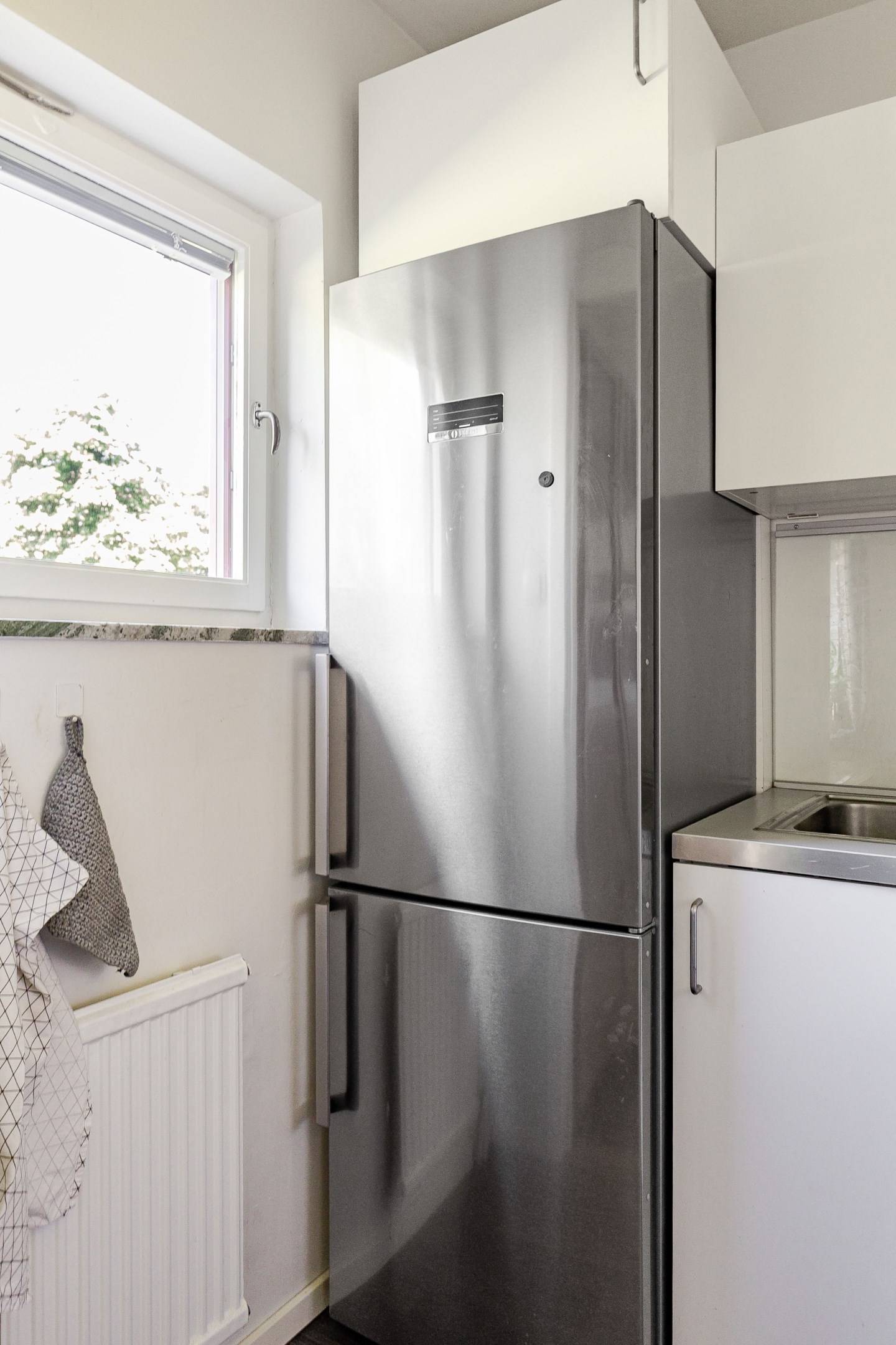 1 rum Lägenhet på Munkhagsgatan 88 Johannelund Linköpings kommun - bild 5